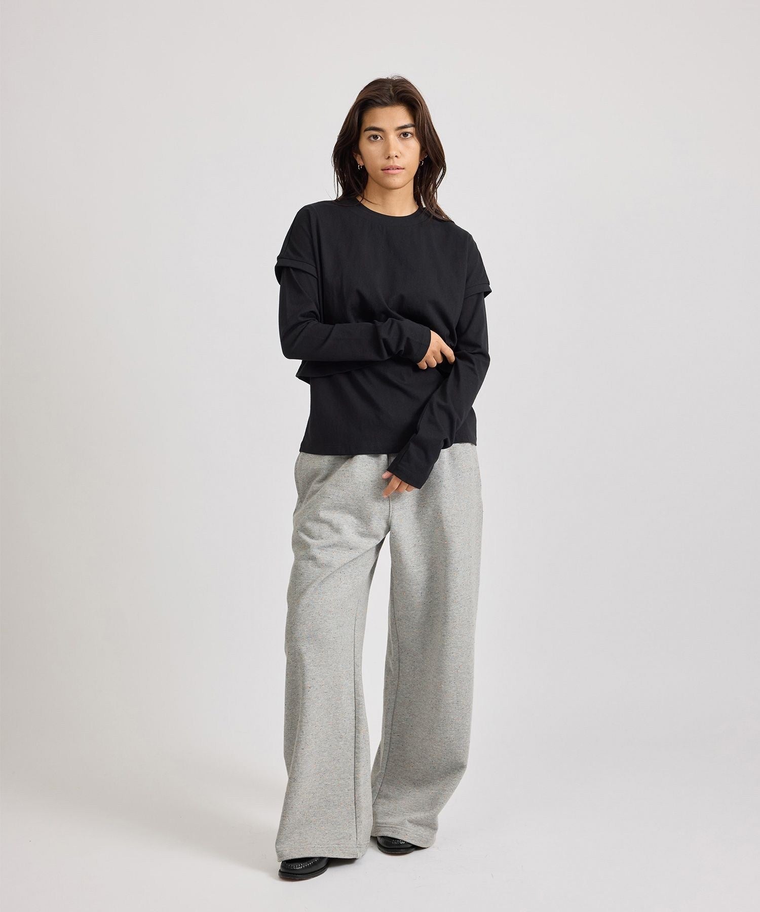 Drewe Multi Layer Top