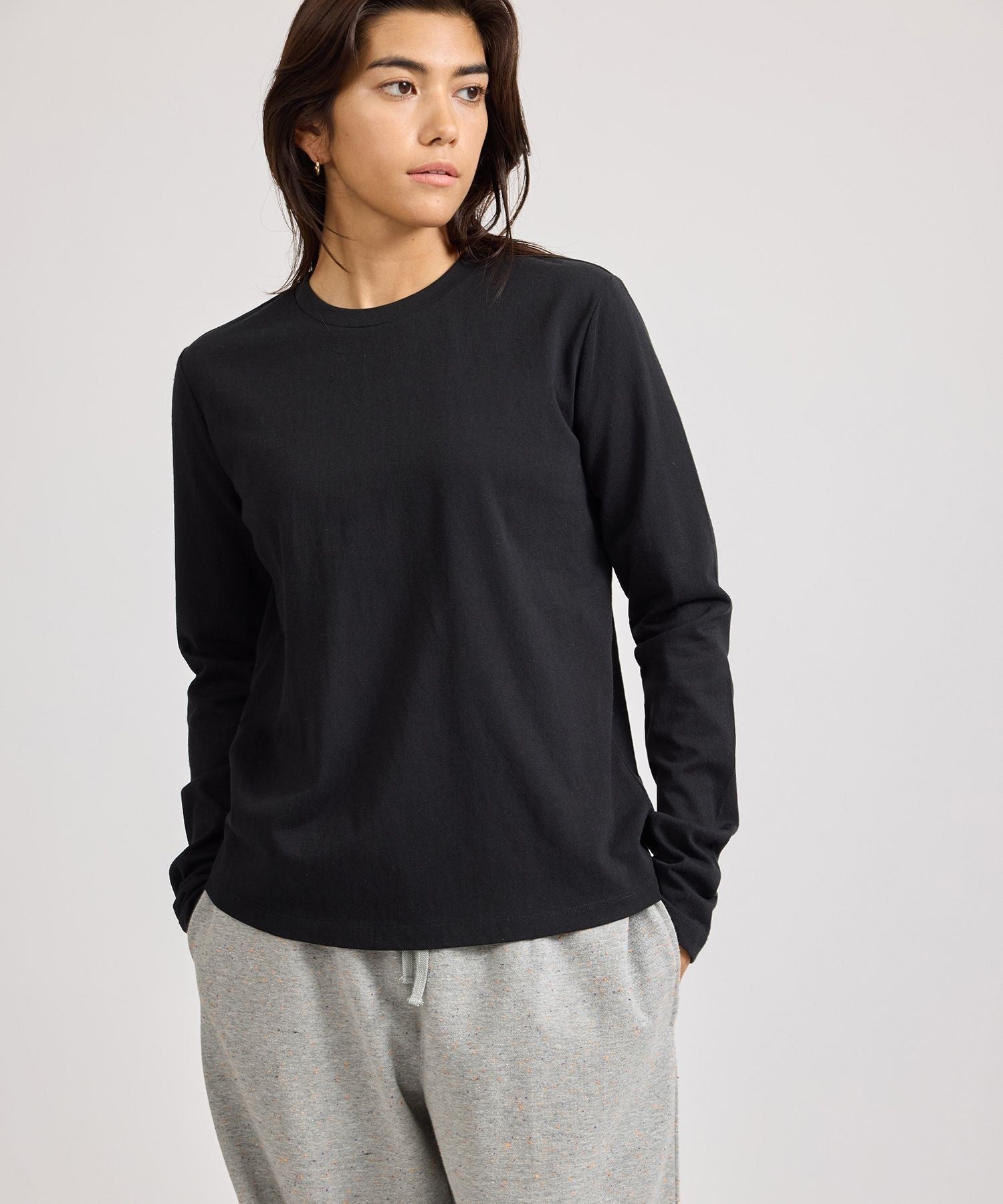Drewe Multi Layer Top