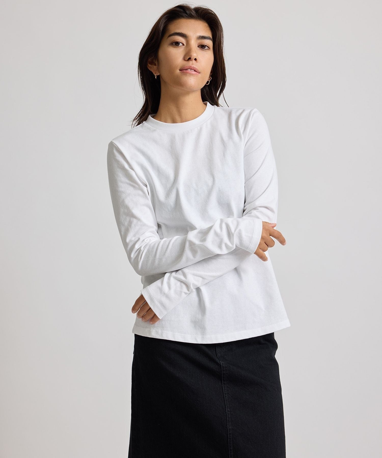 Drewe Multi Layer Top