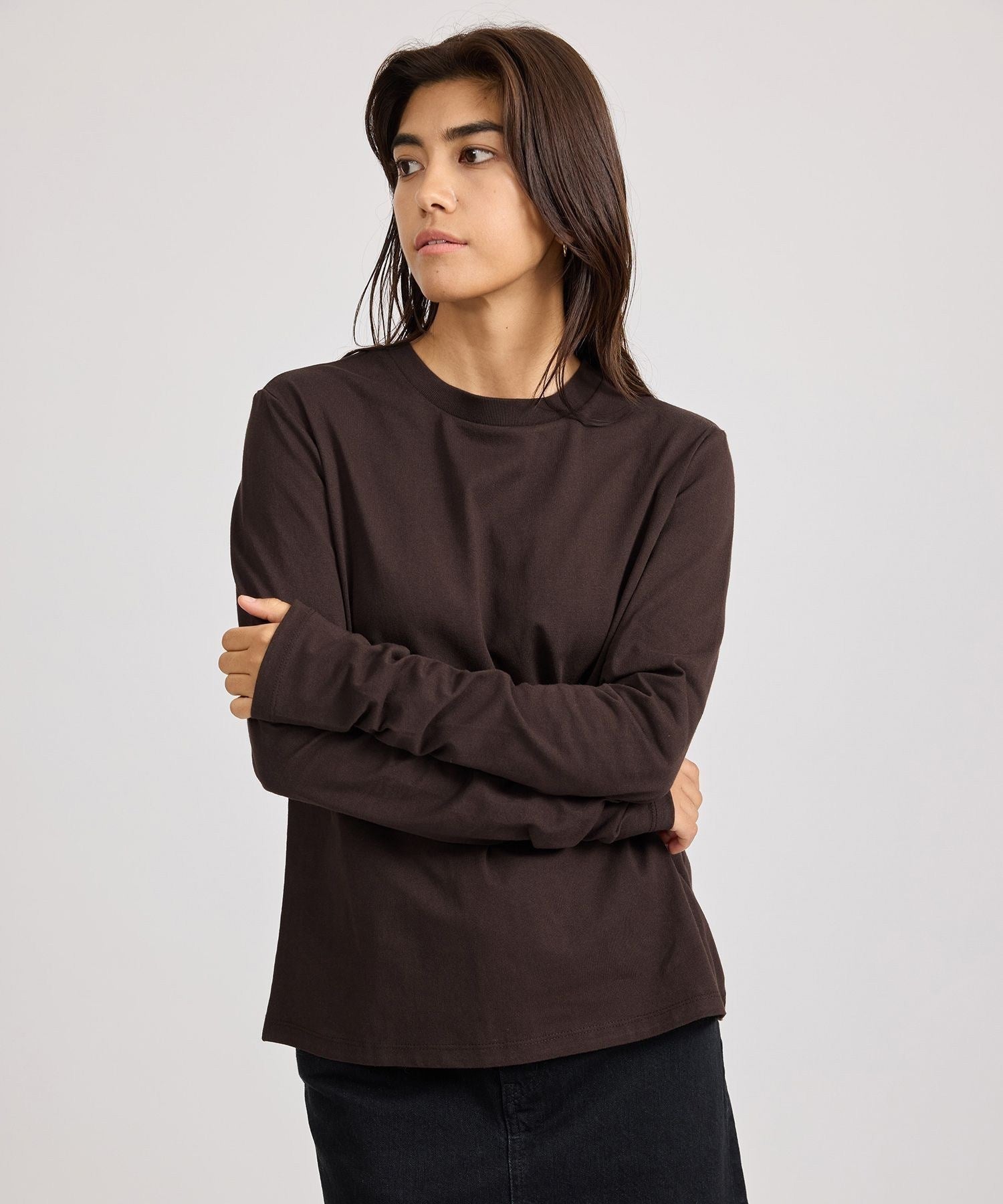 Drewe Multi Layer Top