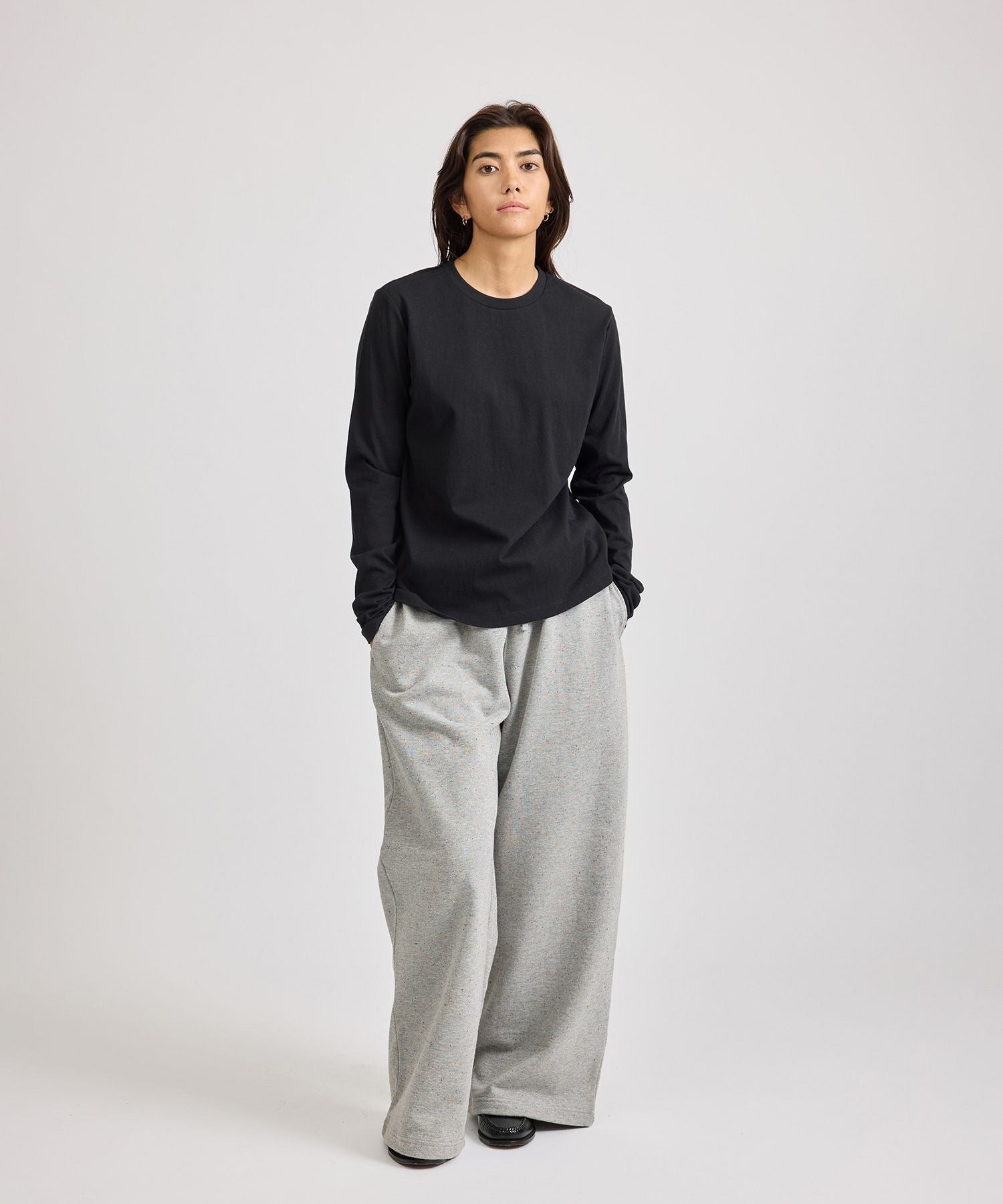 Drewe Multi Layer Top