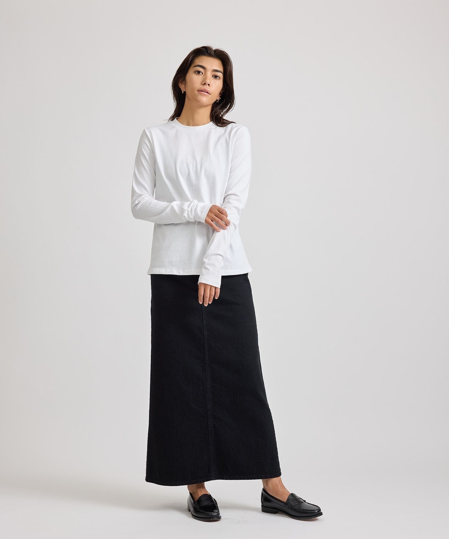 Drewe Multi Layer Top