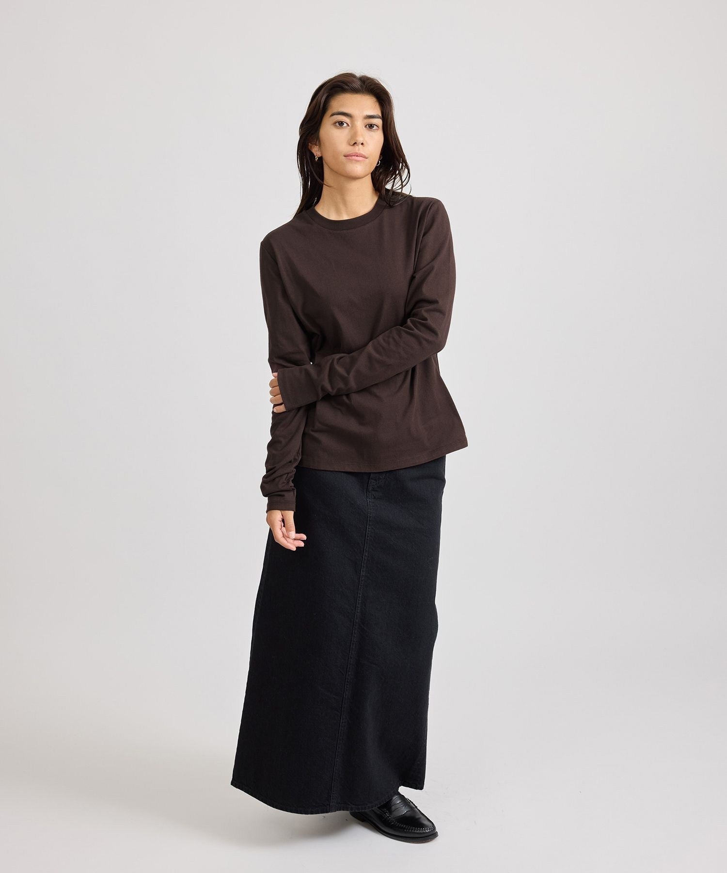 Drewe Multi Layer Top