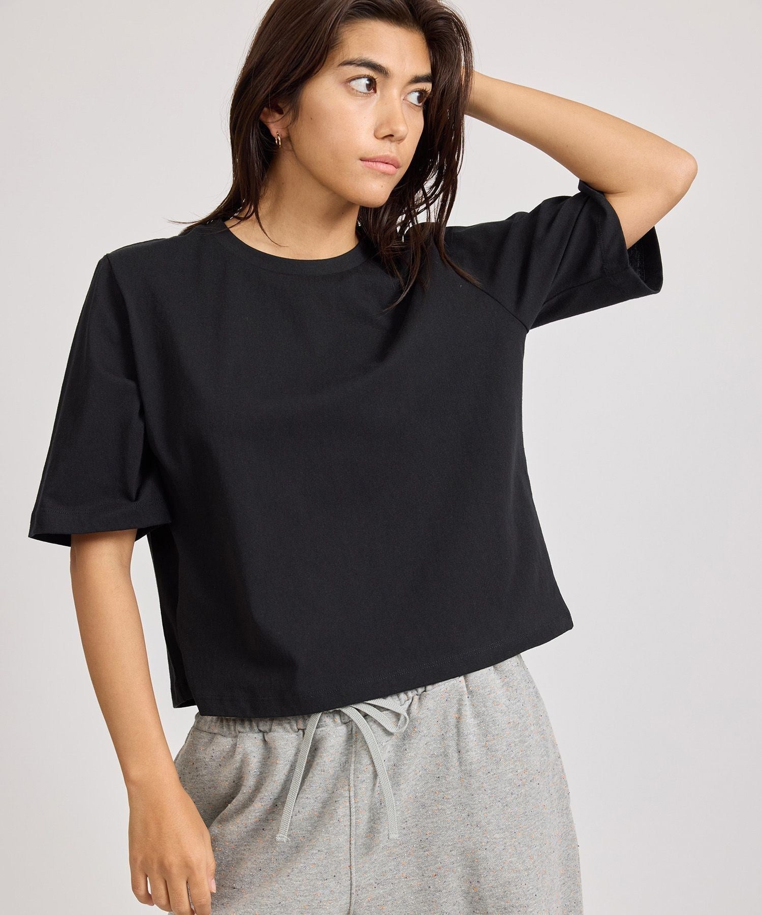 Drewe Multi Layer Top