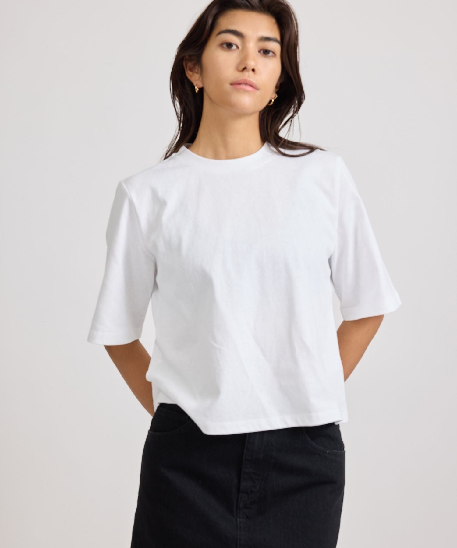 Drewe Multi Layer Top