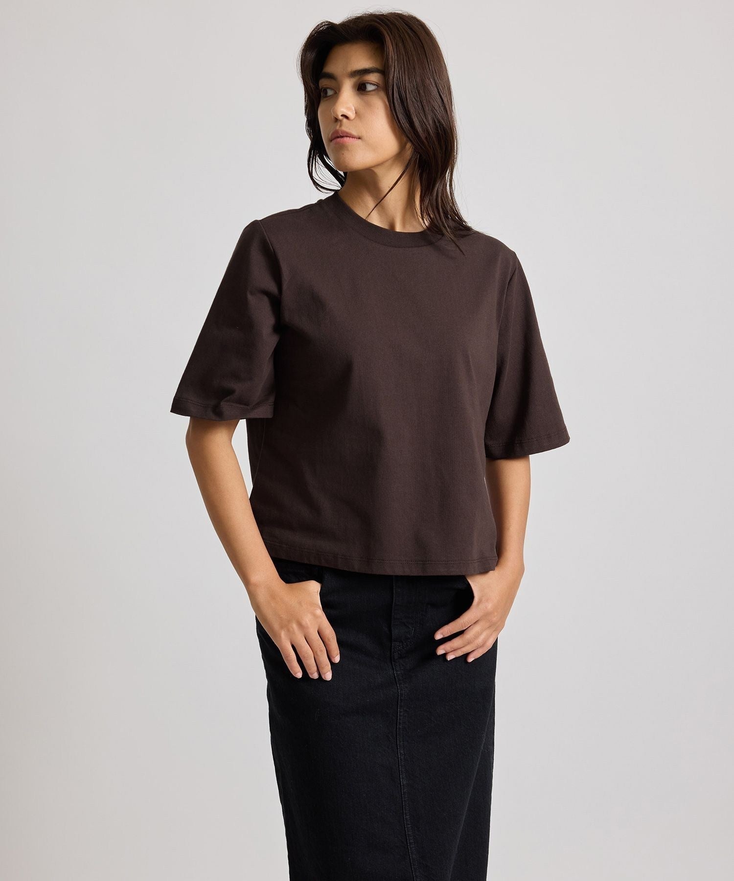 Drewe Multi Layer Top