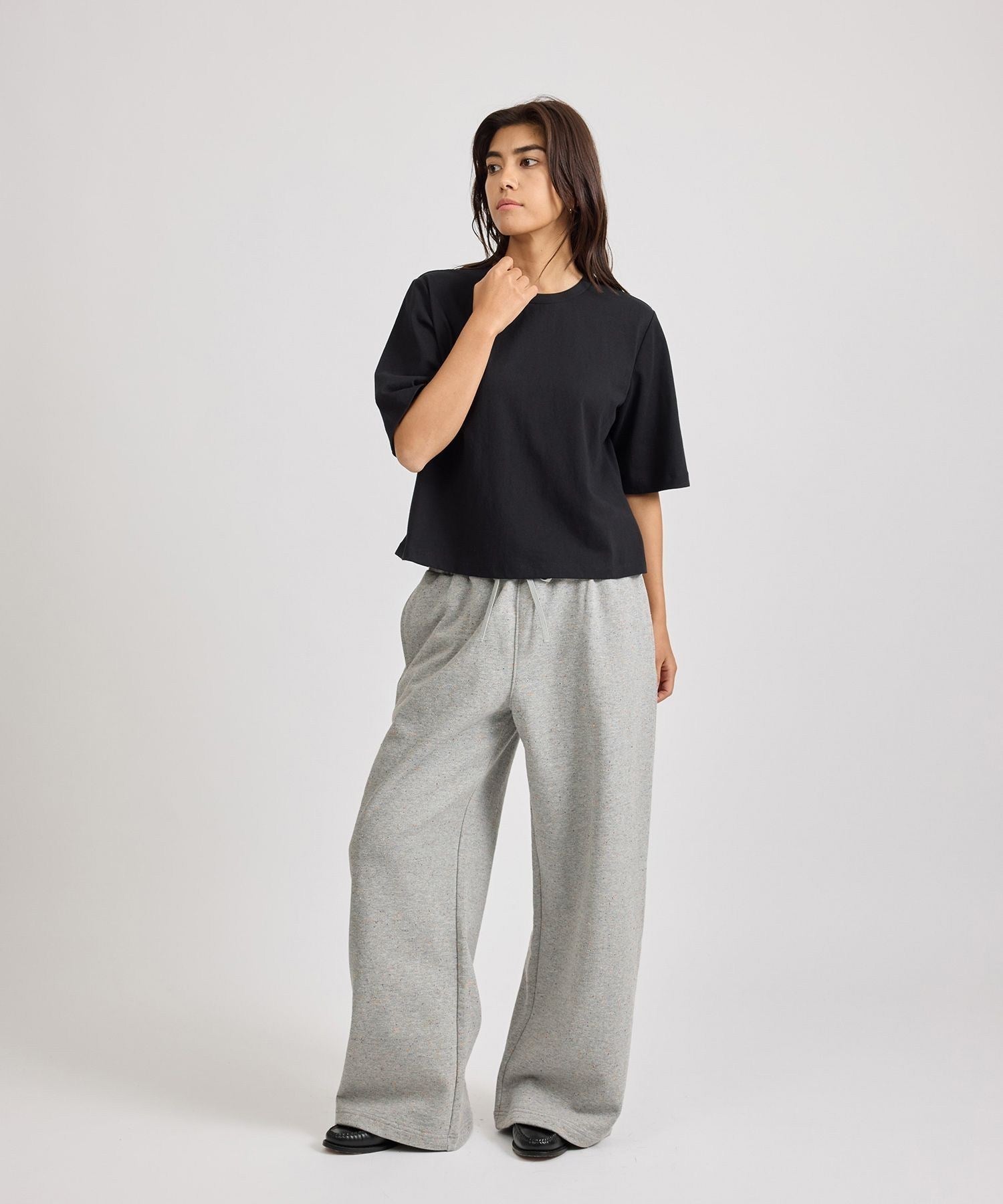 Drewe Multi Layer Top