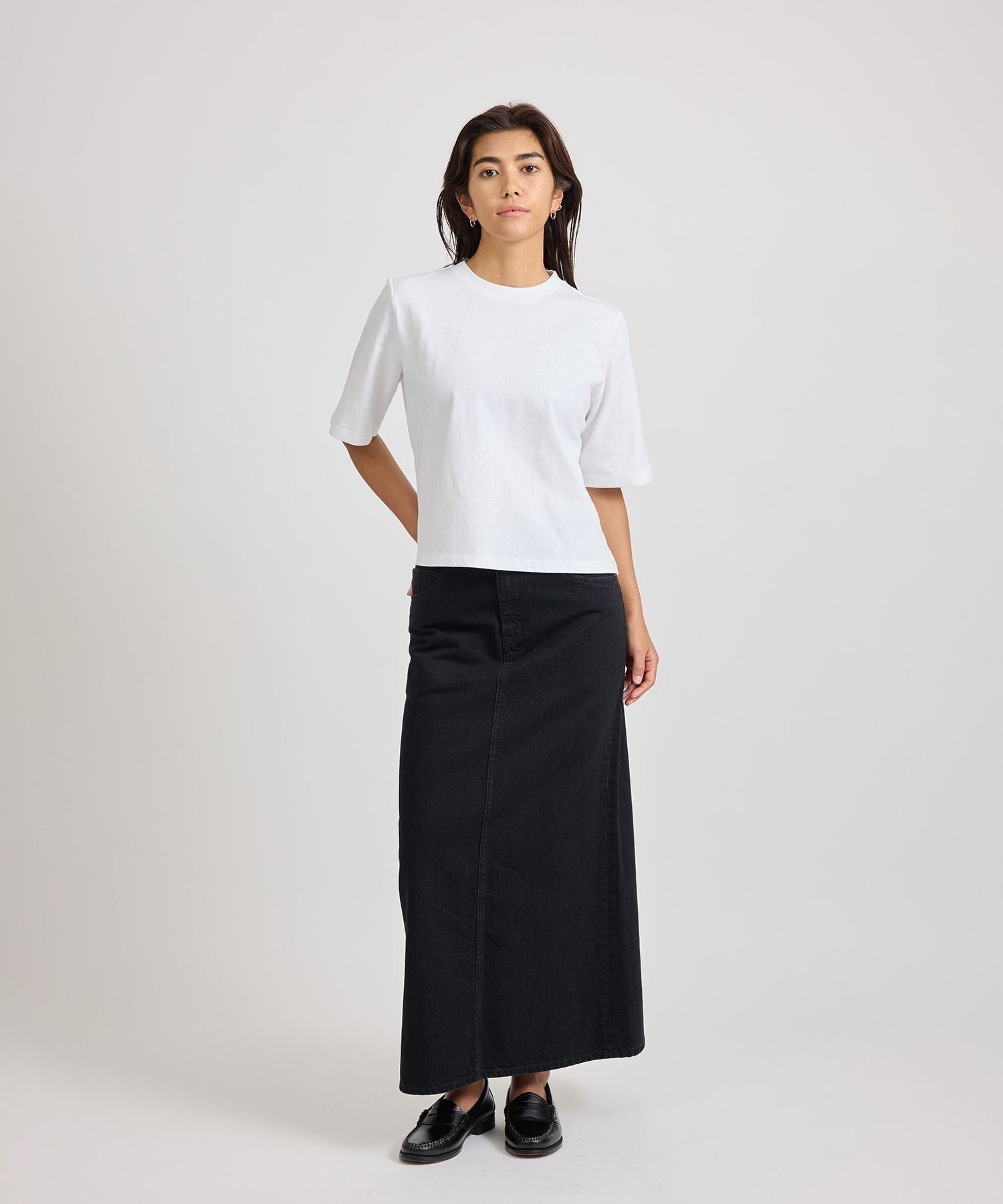Drewe Multi Layer Top