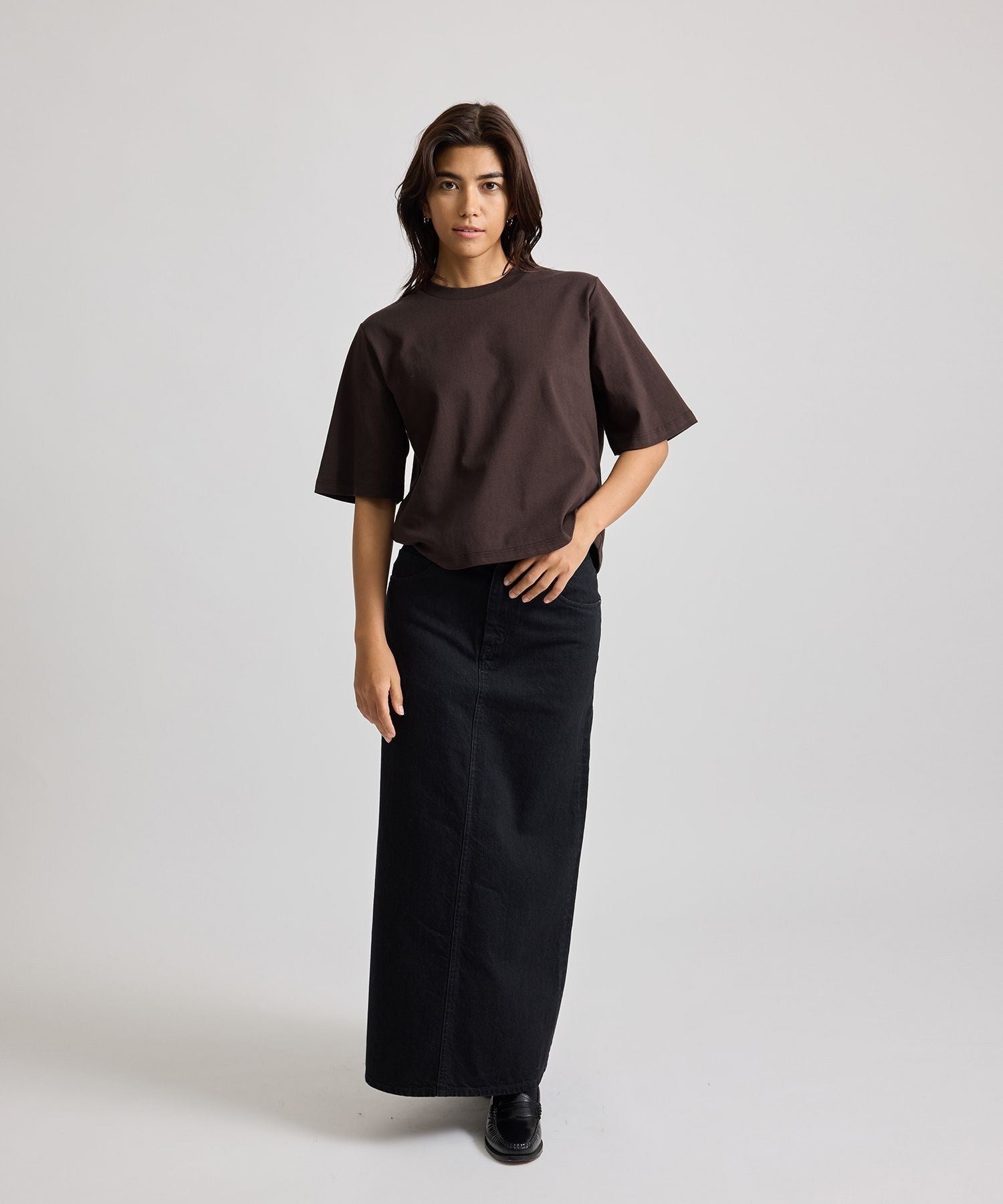 Drewe Multi Layer Top