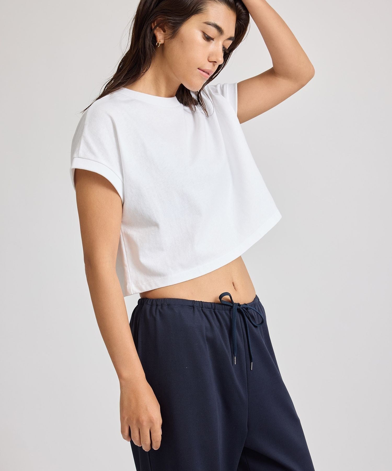 Drewe Multi Layer Top
