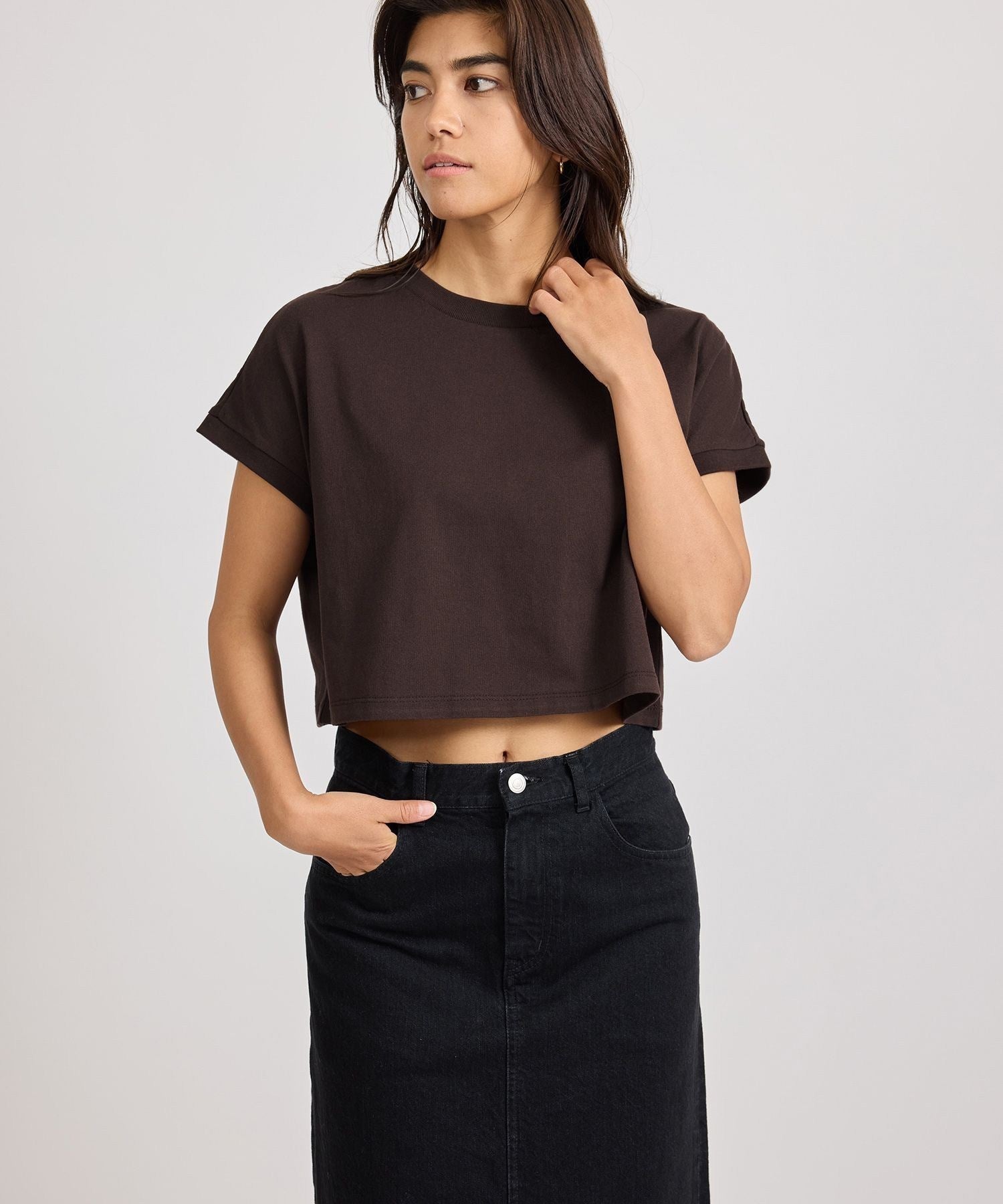 Drewe Multi Layer Top
