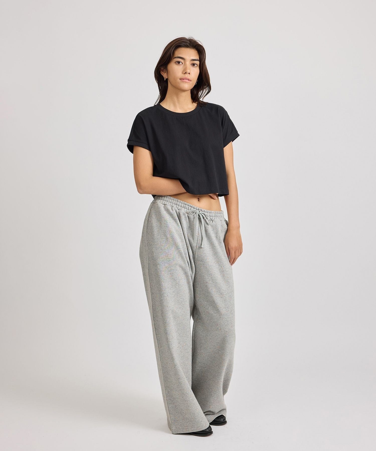 Drewe Multi Layer Top