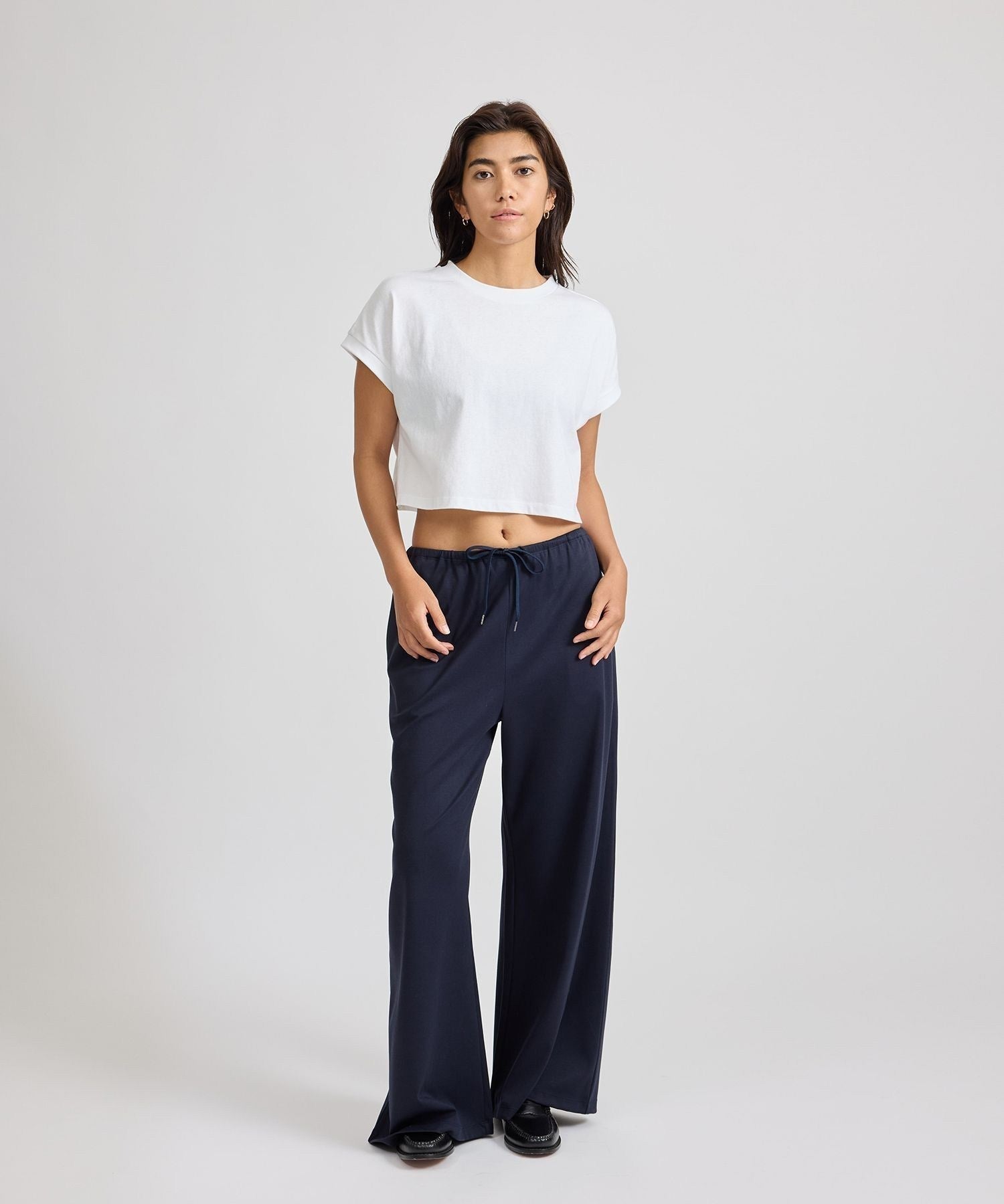 Drewe Multi Layer Top