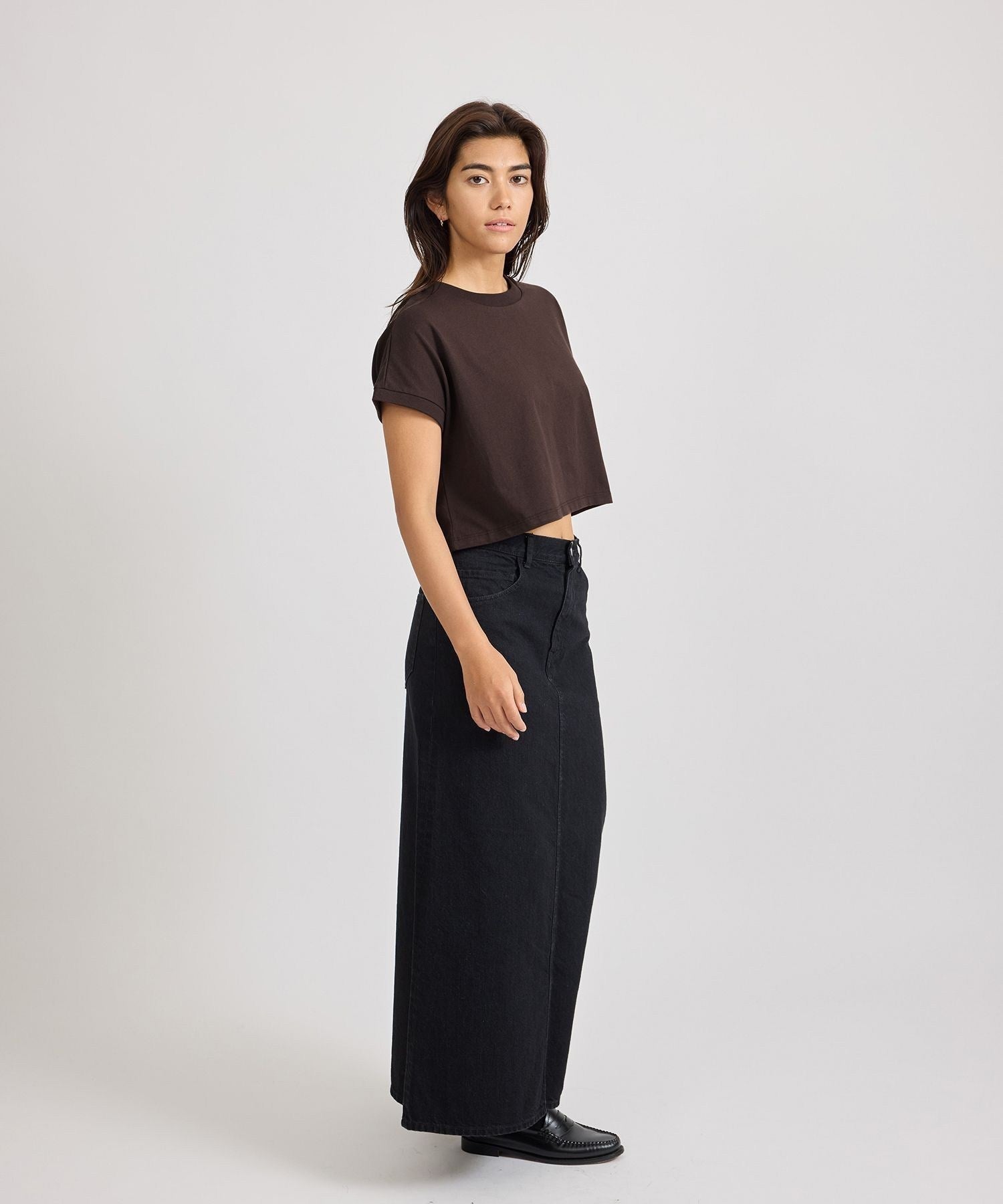 Drewe Multi Layer Top