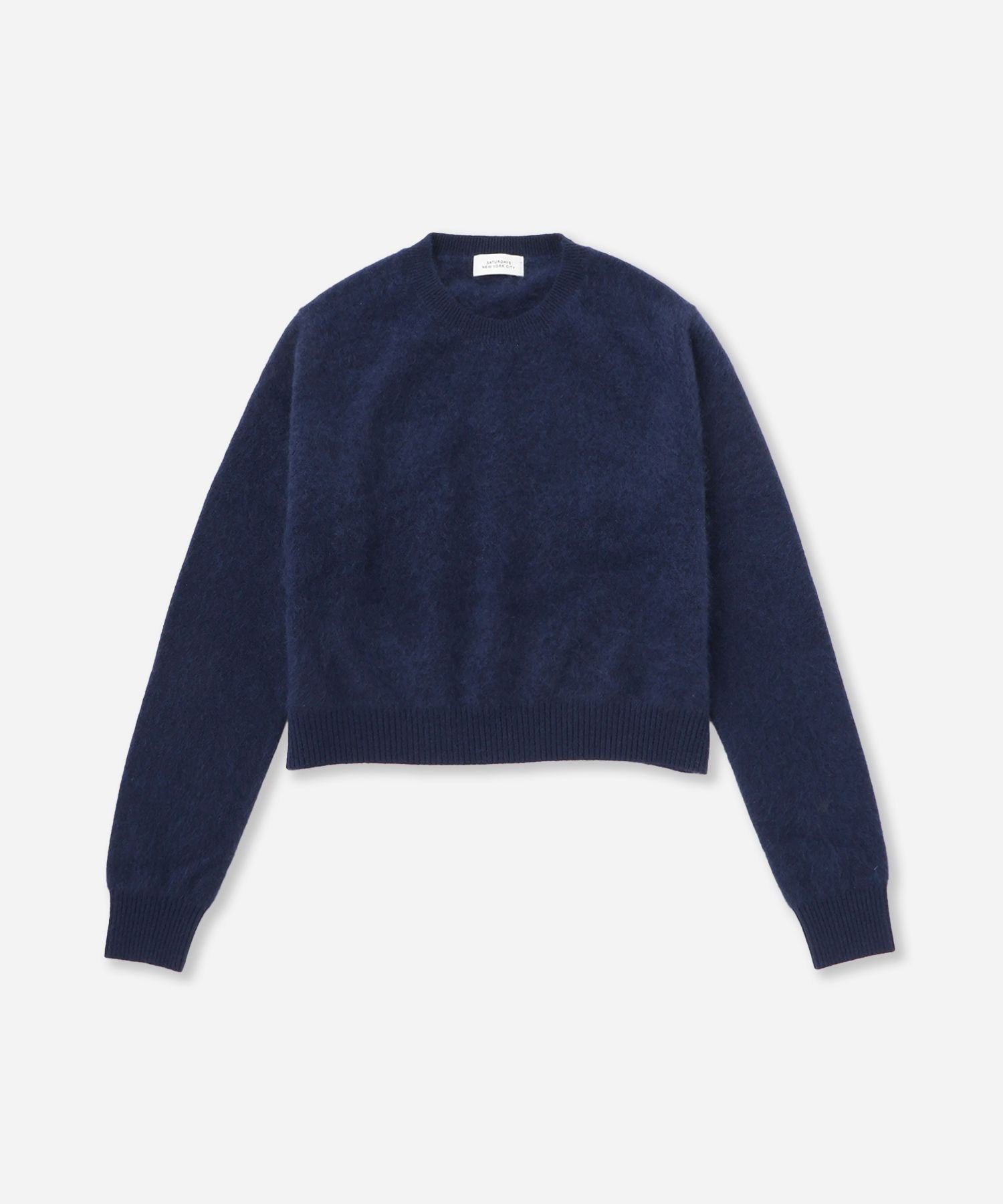 Christine Textured Knit | WOMEN | Saturdays NYC Japan