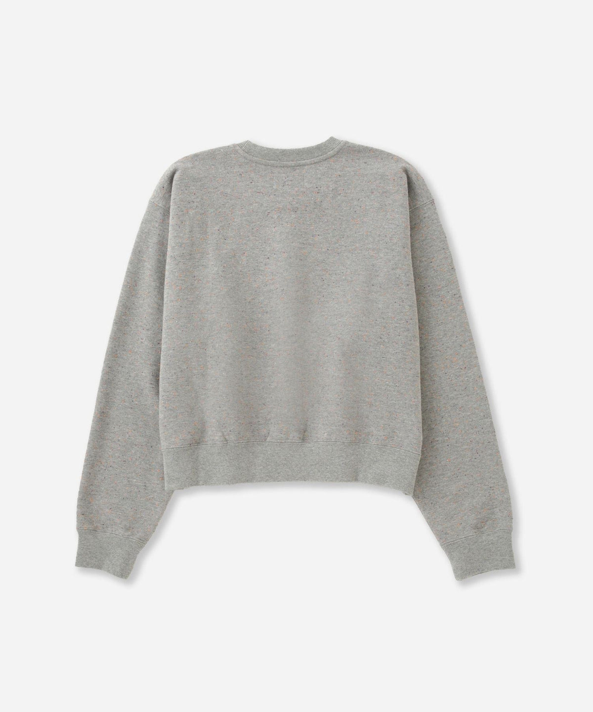 Bowery Speckle Sweatshirt  | WOMEN