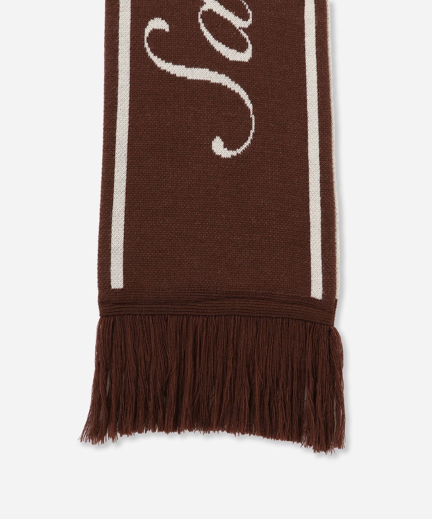 Saturdays NYC Football Scarf