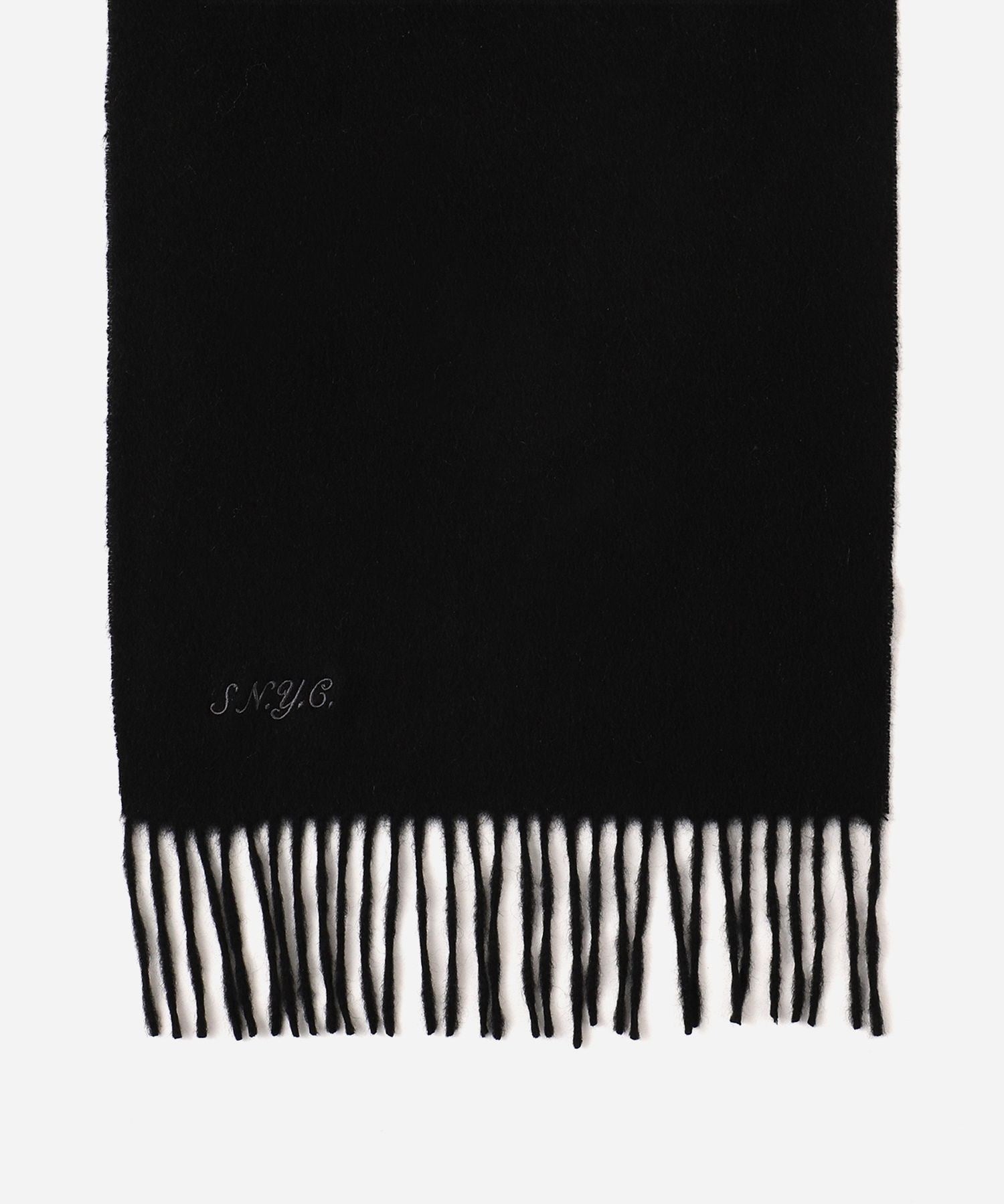 SNYC Solid Scarf