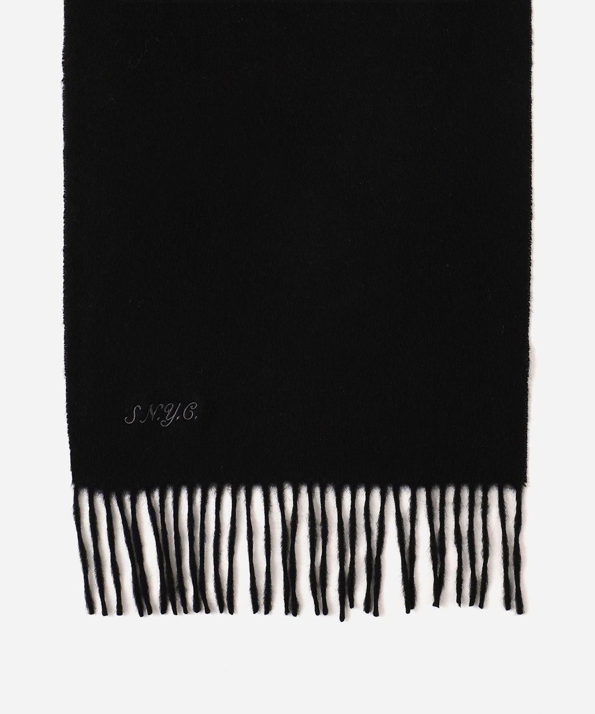 SNYC Solid Scarf