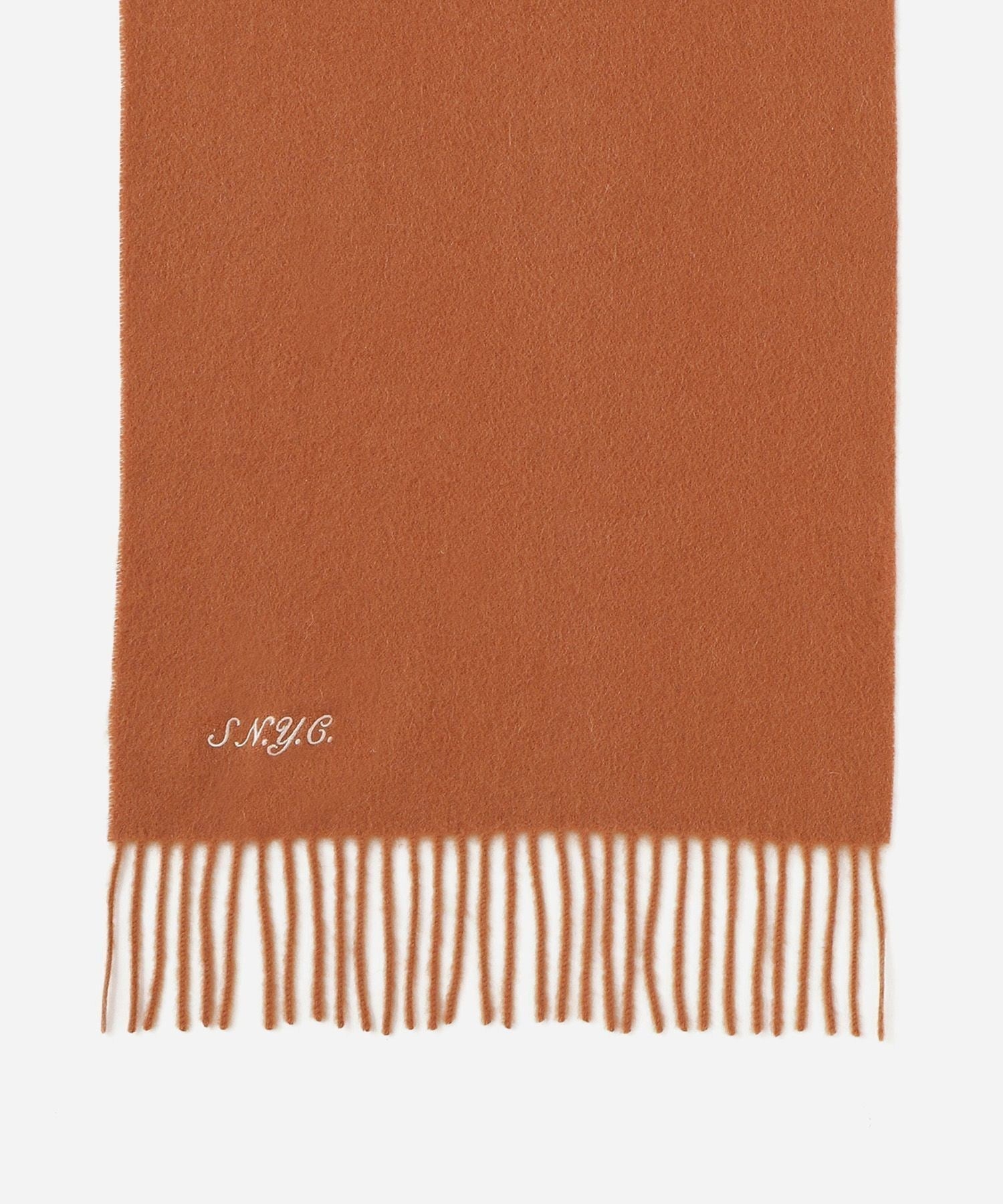 SNYC Solid Scarf