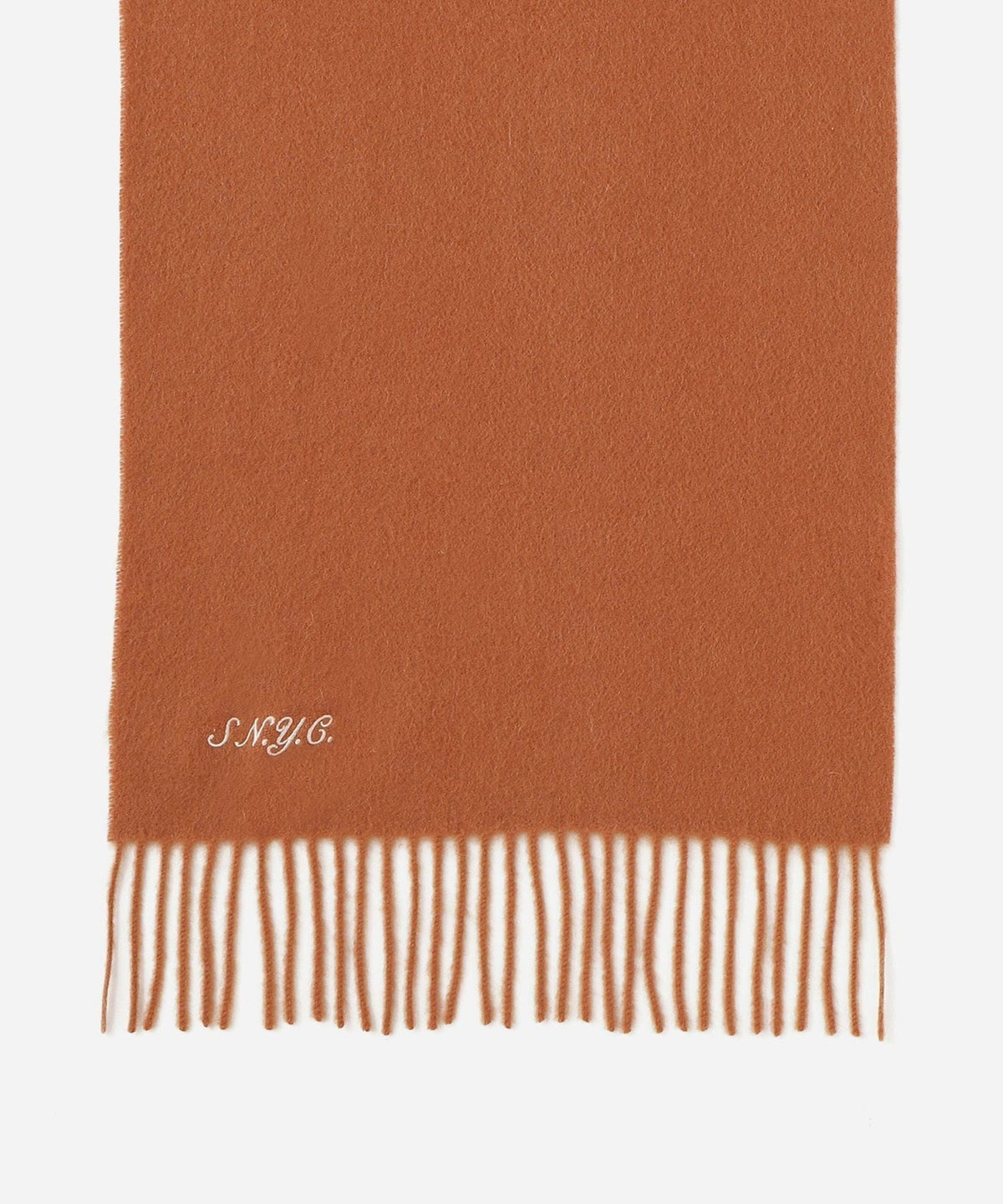 SNYC Solid Scarf