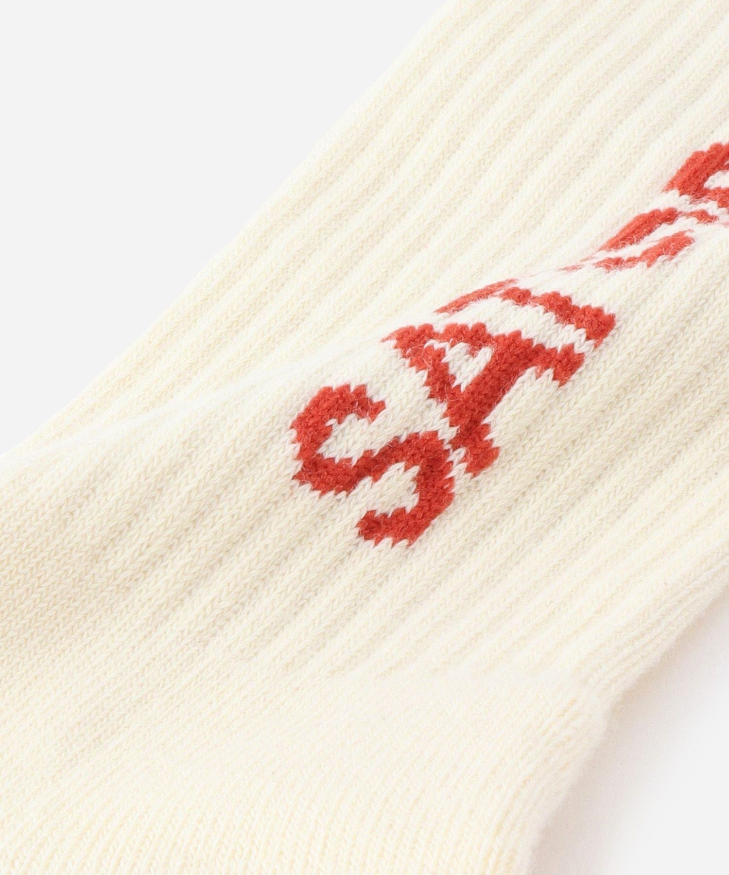 Logo Sock | Saturdays NYC Japan