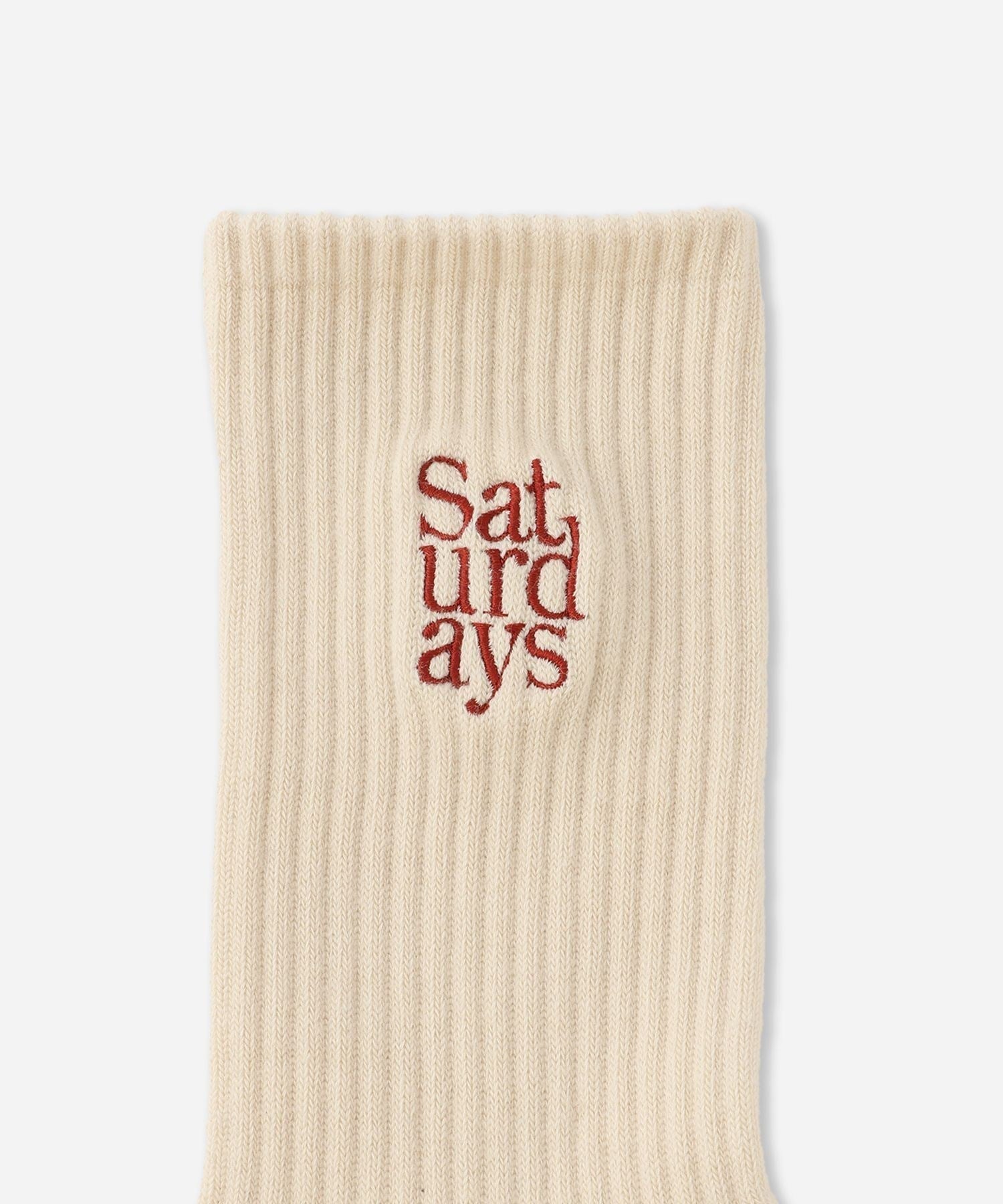 Miller Stacked Standard Socks
