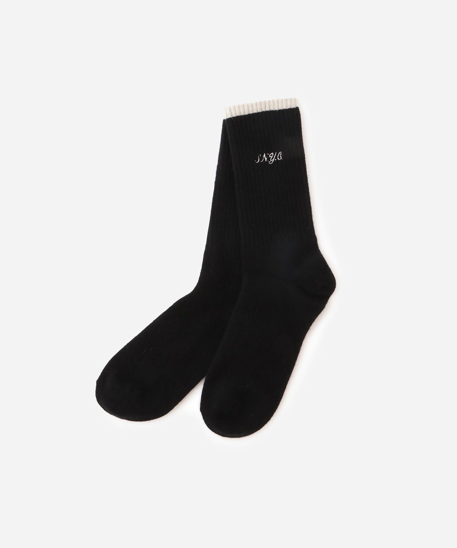 SNYC Wool Socks | Saturdays NYC Japan