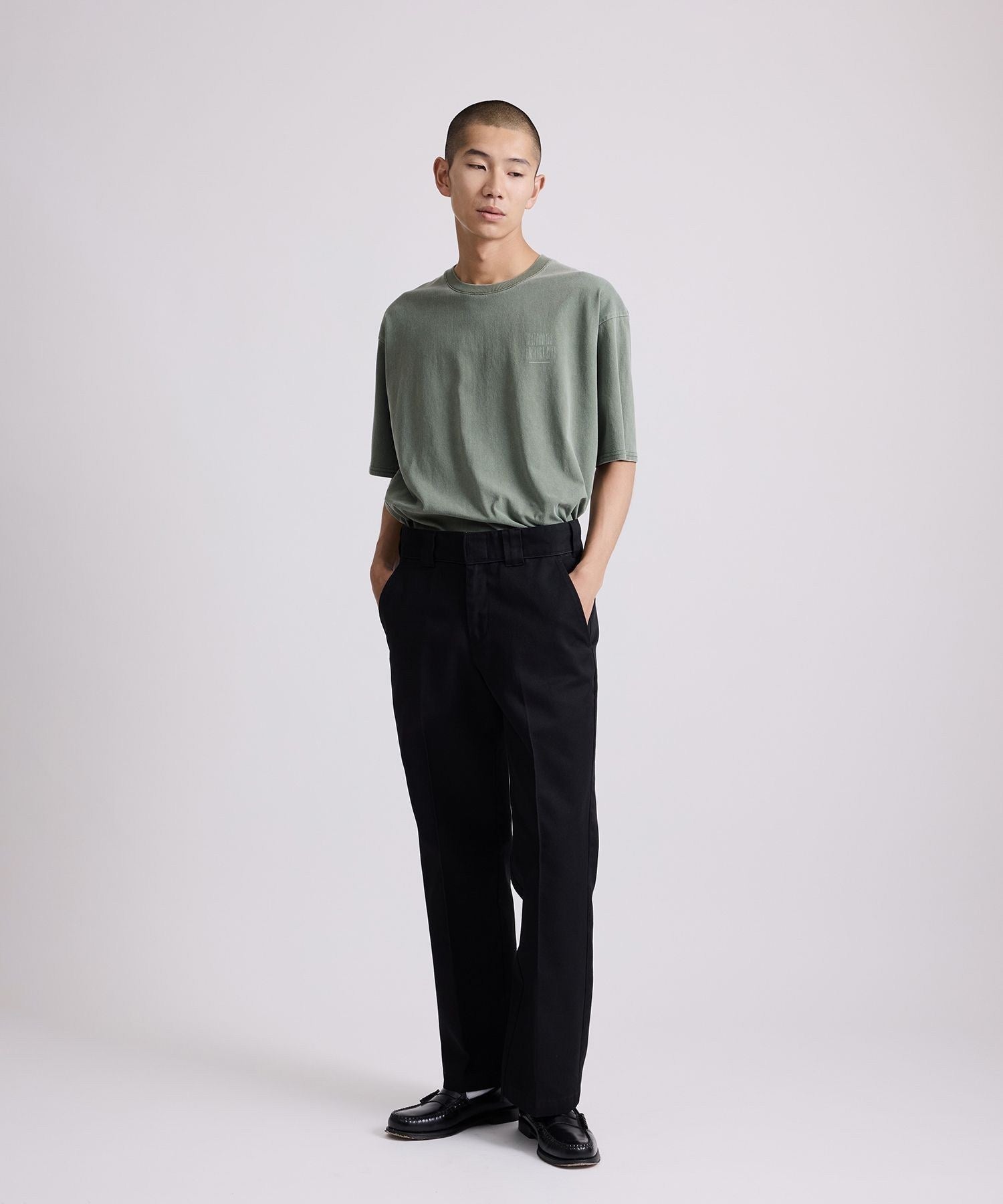 Dickies® x Saturdays NYC 873 Work Pants Slim Fit