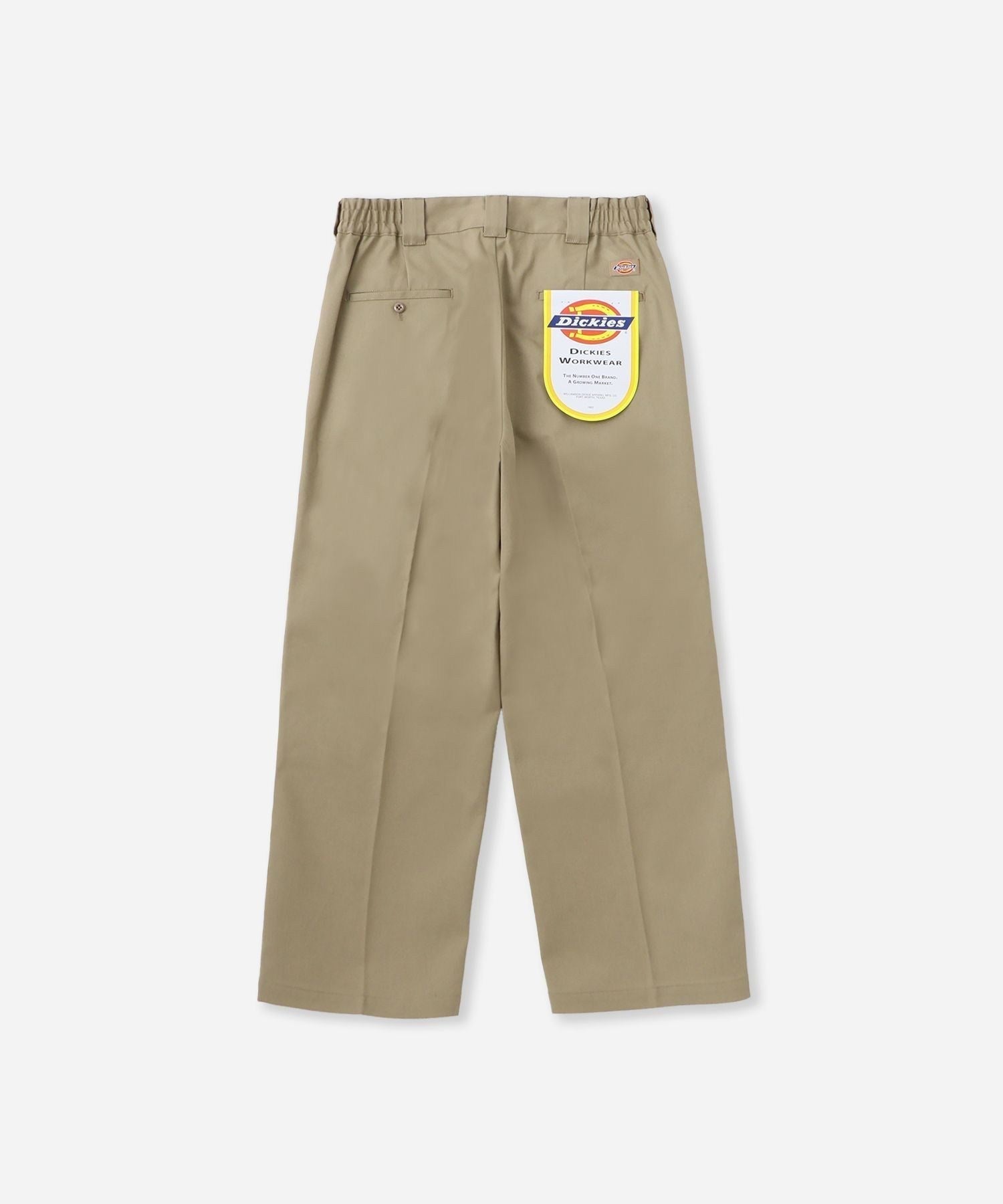Dickies® x Saturdays NYC Double Knee Work Pants | Saturdays NYC Japan