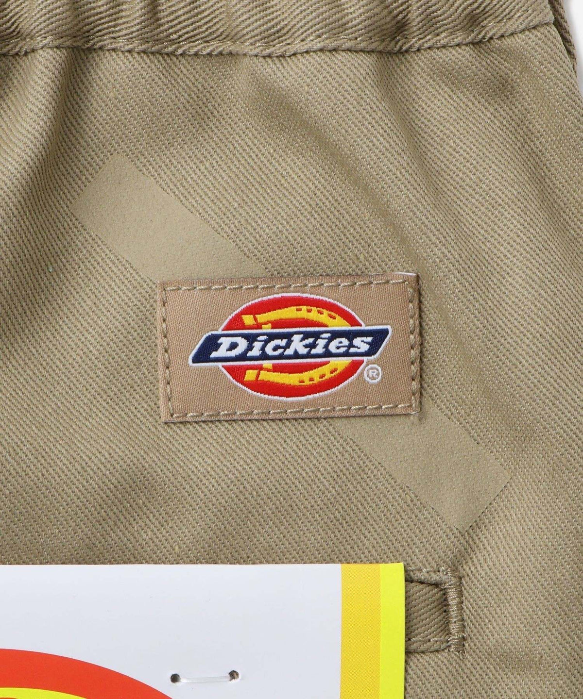 Dickies（R） x Saturdays NYC Double Knee Work Pants