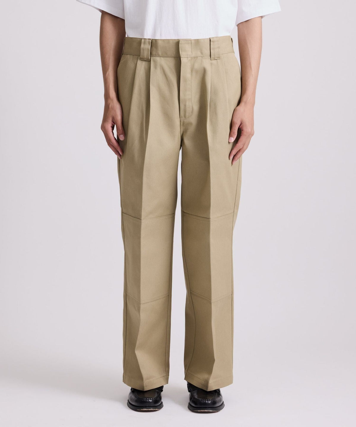 Dickies（R） x Saturdays NYC Double Knee Work Pants