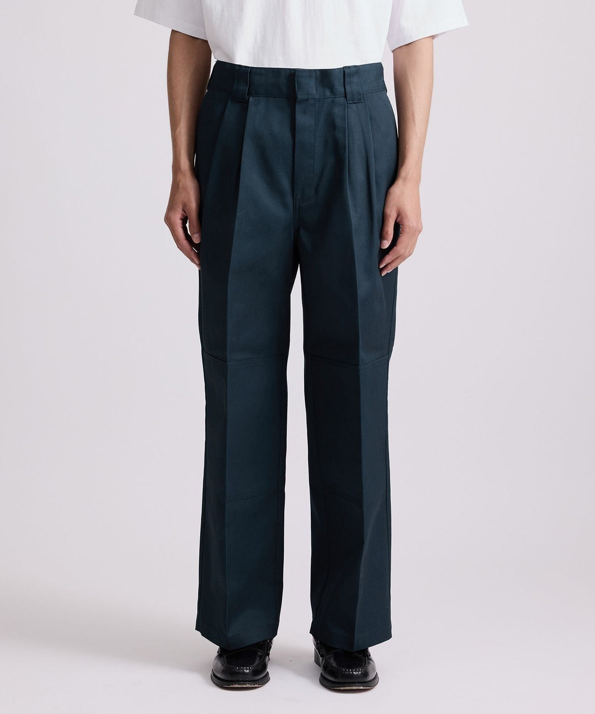 Dickies（R） x Saturdays NYC Double Knee Work Pants
