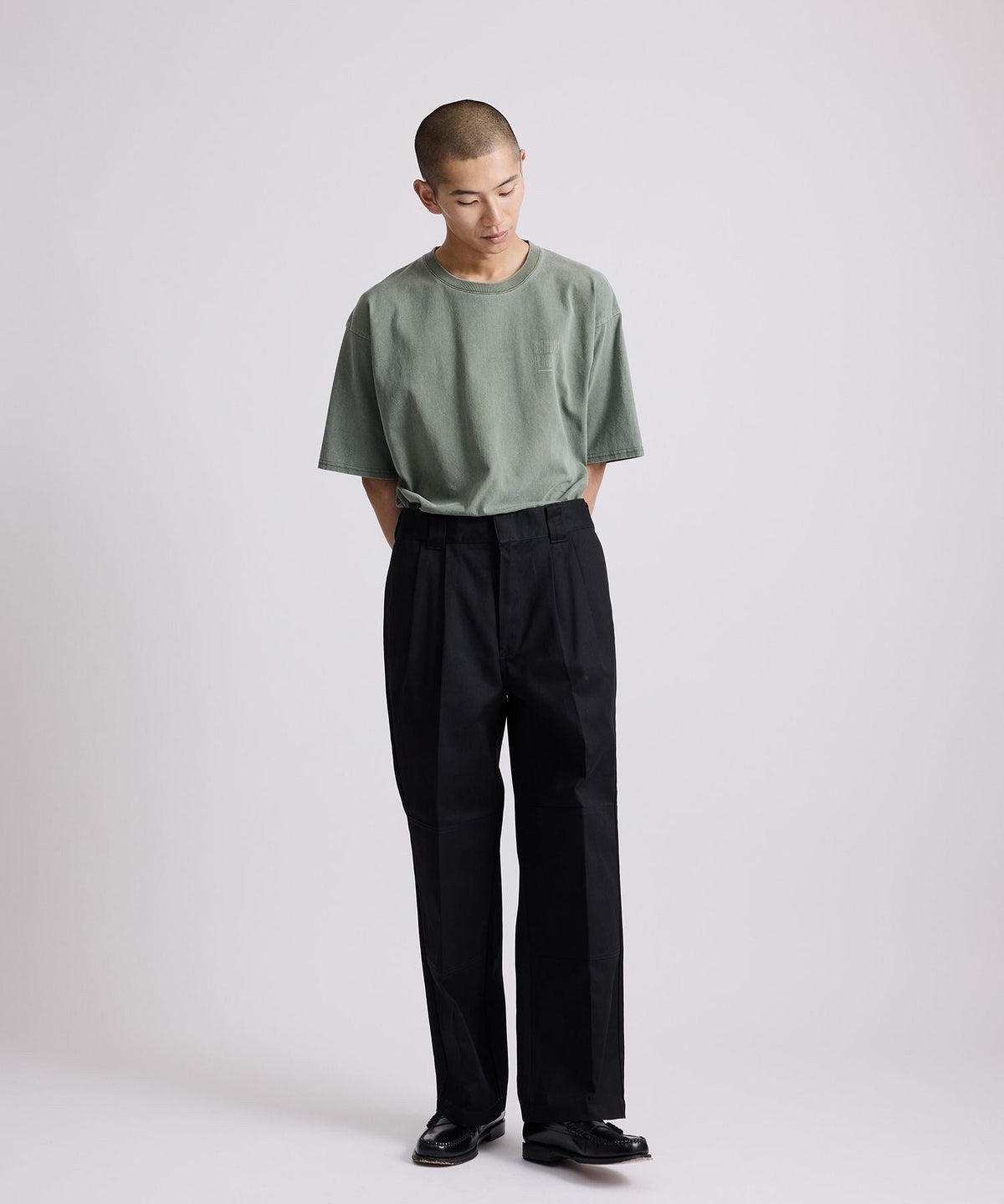 Dickies（R） x Saturdays NYC Double Knee Work Pants