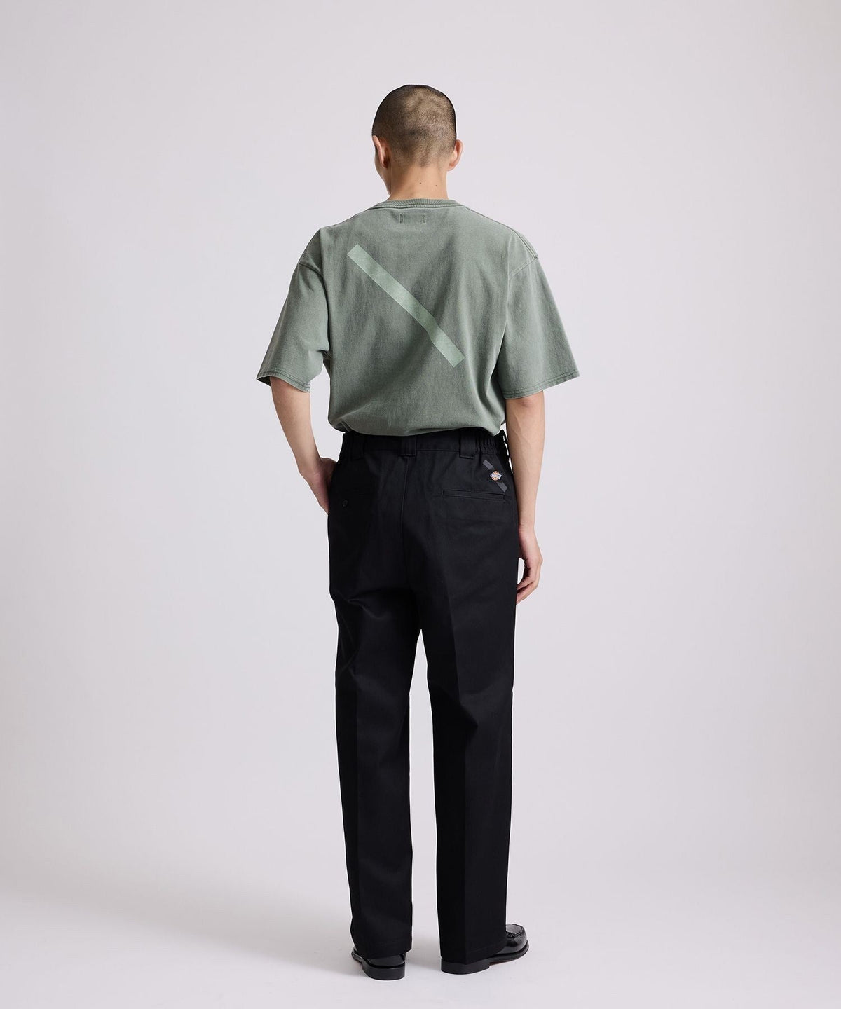 Dickies（R） x Saturdays NYC Double Knee Work Pants
