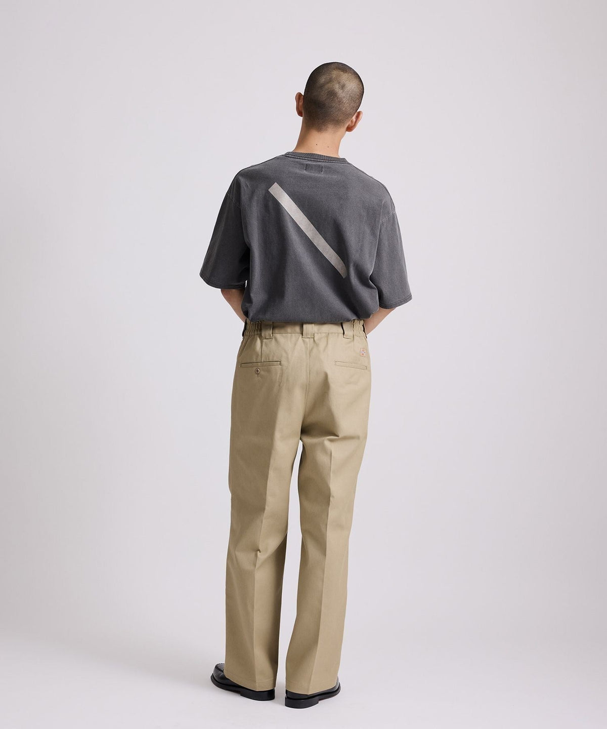 Dickies（R） x Saturdays NYC Double Knee Work Pants