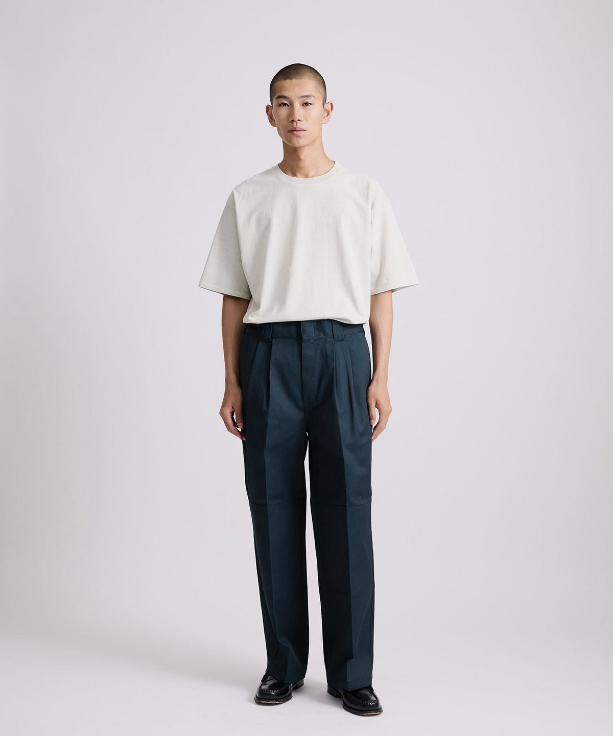 Dickies（R） x Saturdays NYC Double Knee Work Pants