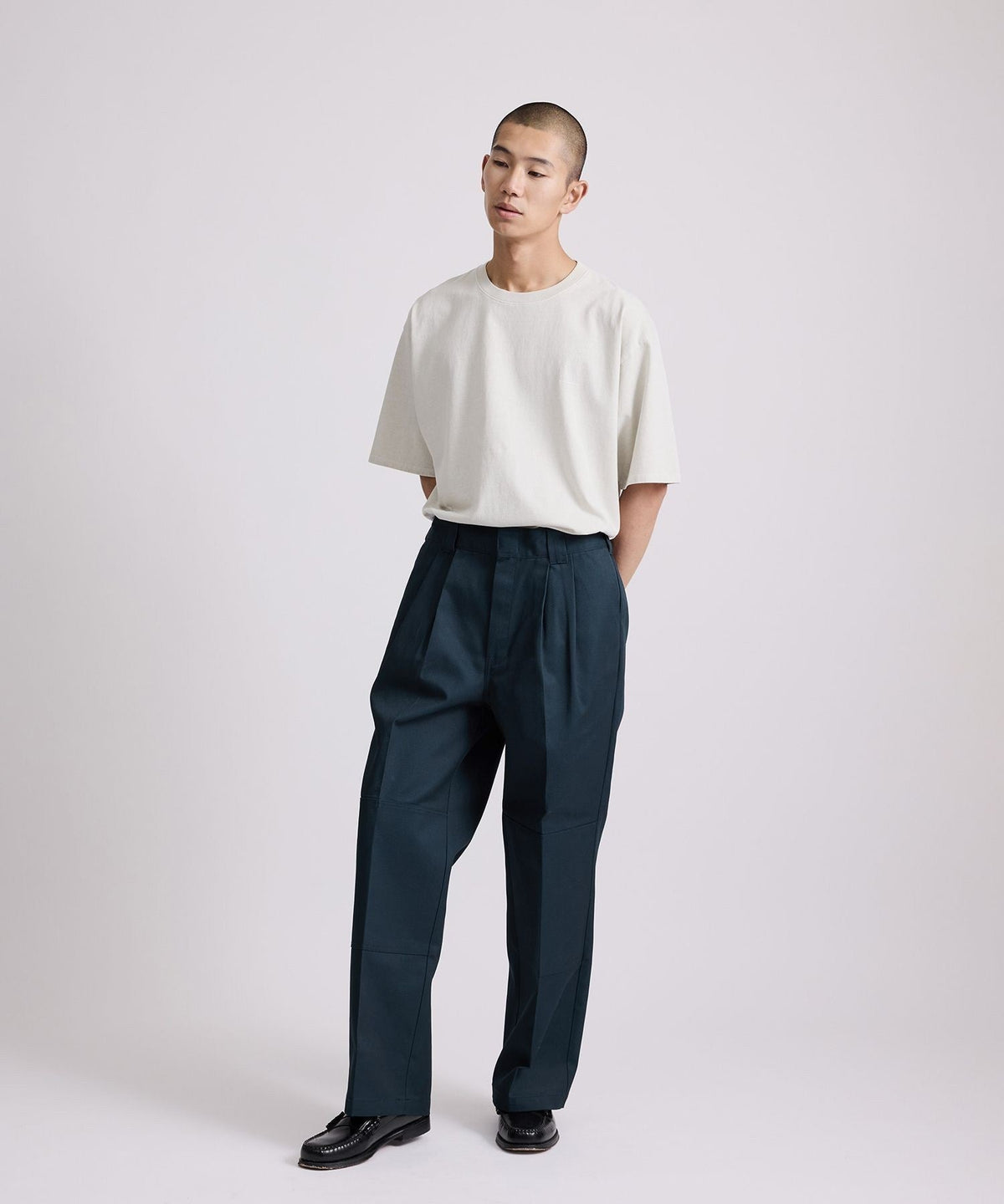 Dickies（R） x Saturdays NYC Double Knee Work Pants