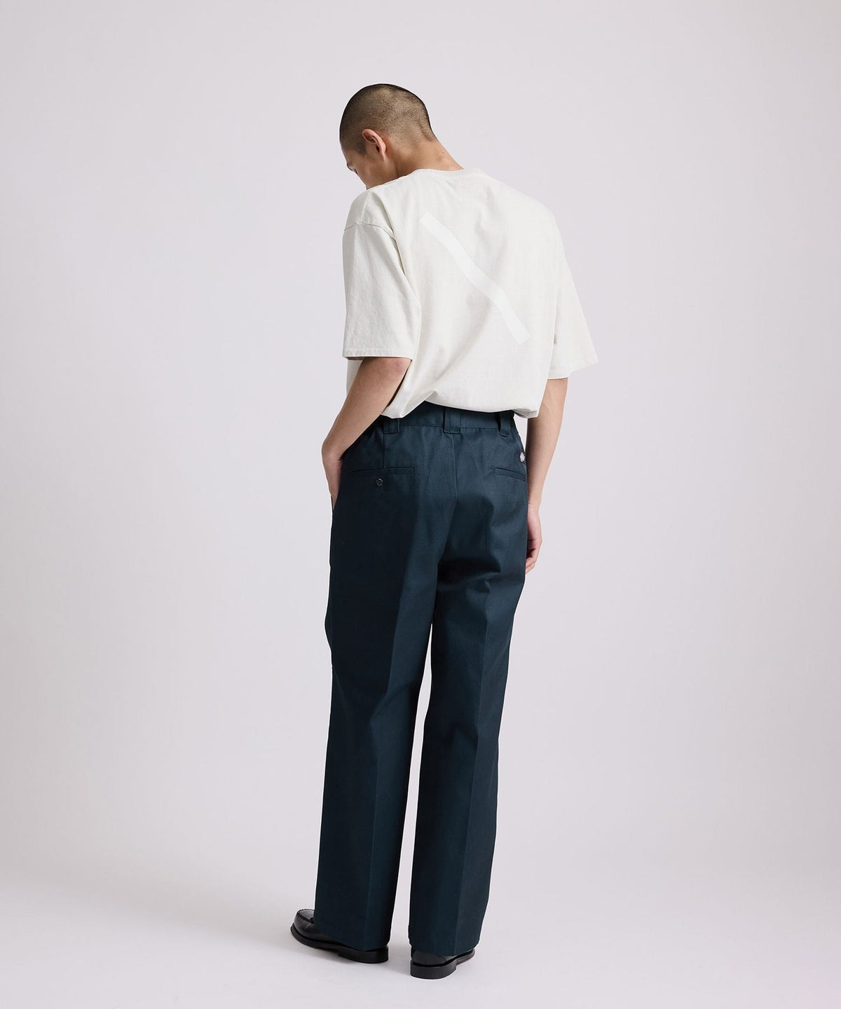 Dickies（R） x Saturdays NYC Double Knee Work Pants