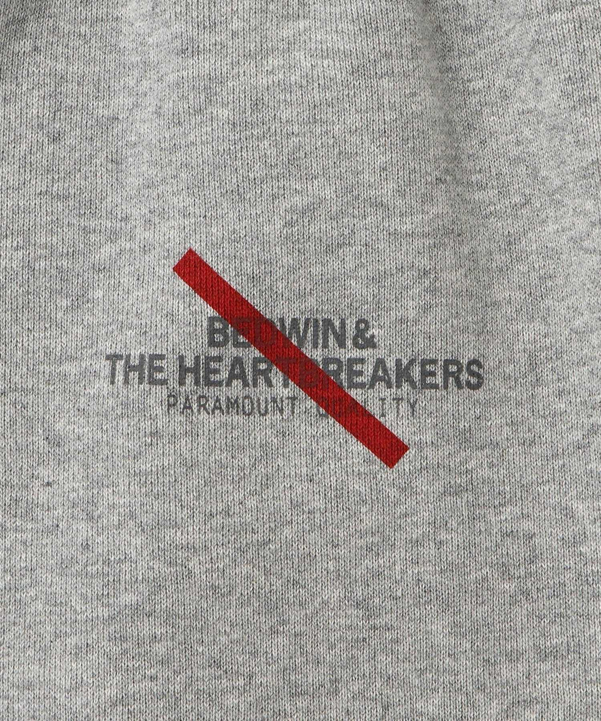 BEDWIN & THE HEARTBREAKERS x Saturdays NYC Ex. PRINTED SWEATPANTS 