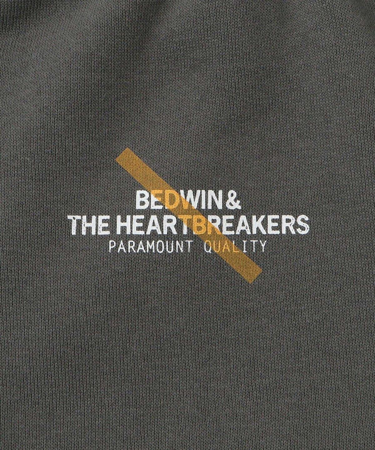 BEDWIN & THE HEARTBREAKERS x Saturdays NYC Ex. PRINTED SWEATPANTS 