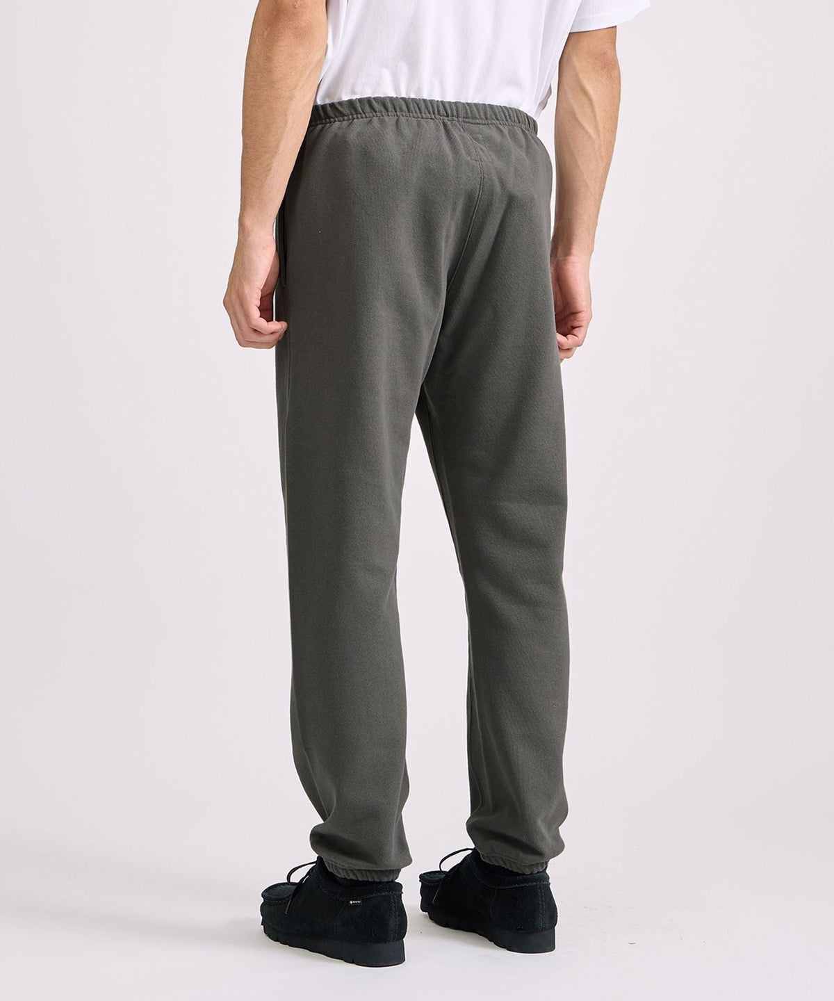 BEDWIN & THE HEARTBREAKERS x Saturdays NYC Ex. PRINTED SWEATPANTS 