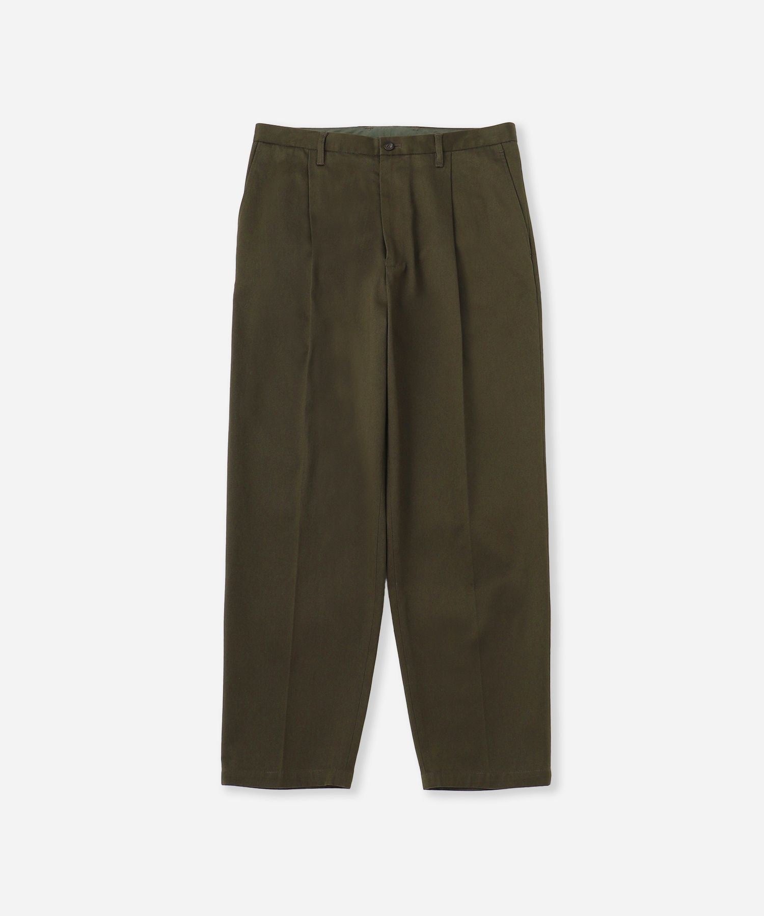 Dean One Tuck Pant