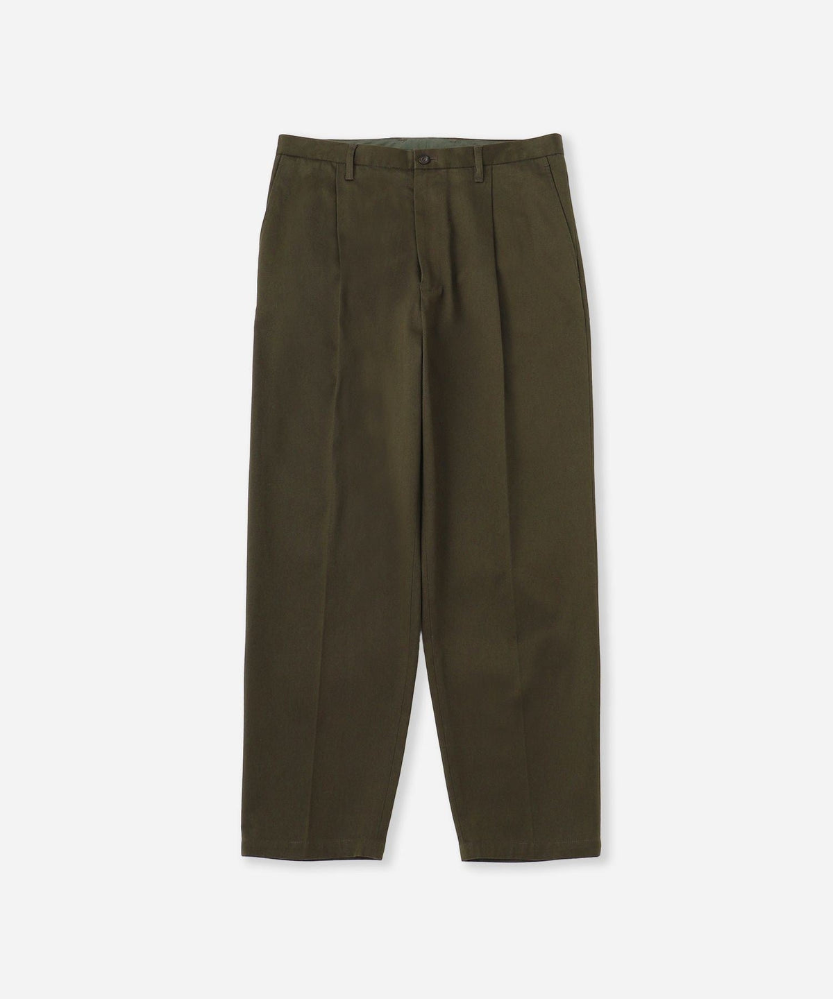 Dean One Tuck Pant
