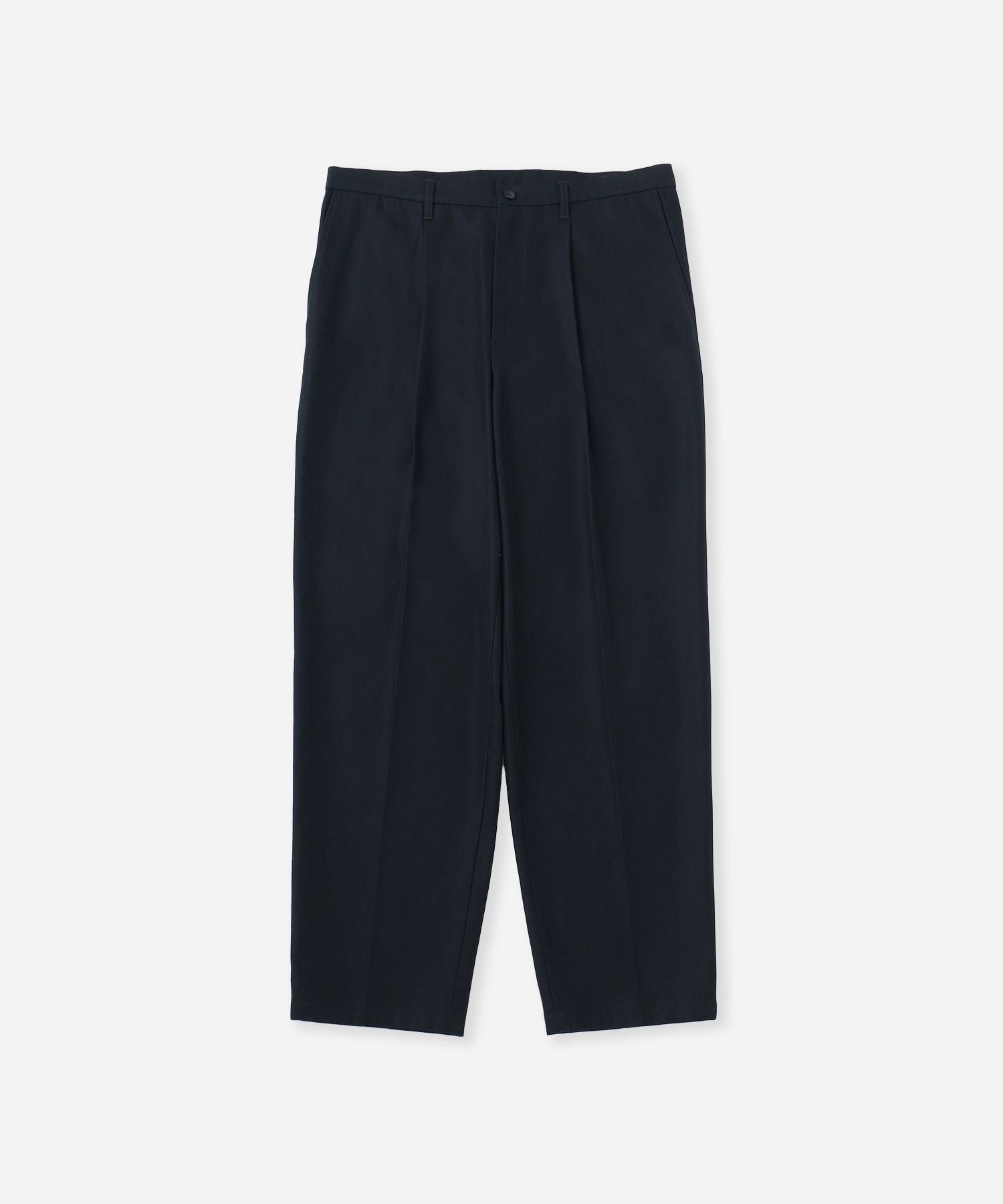 Dean One Tuck Pant