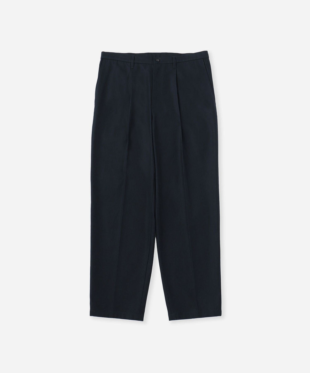 Dean One Tuck Pant