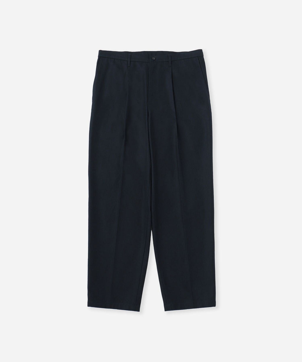 Dean One Tuck Pant