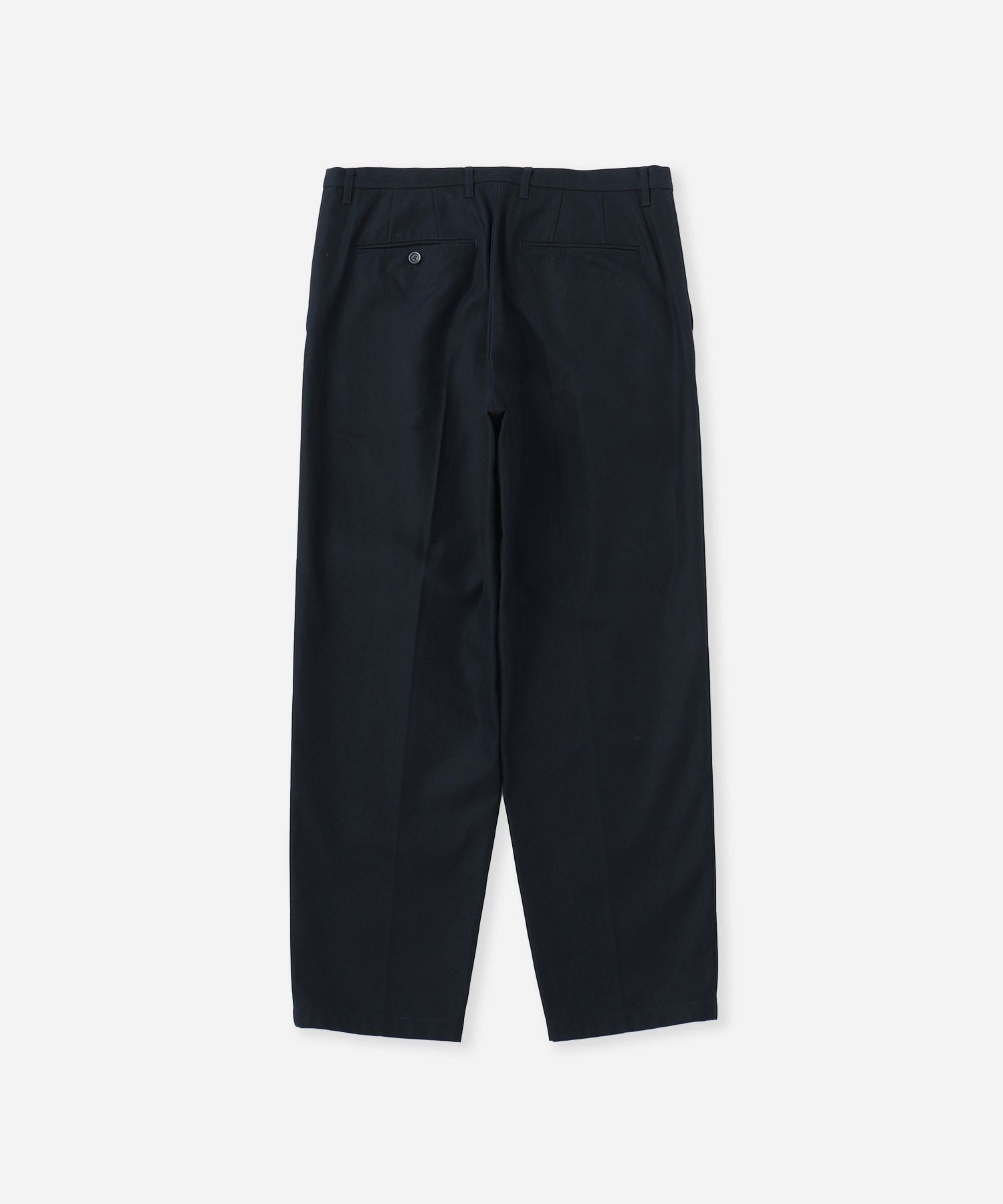 Dean One Tuck Pant | Saturdays NYC Japan