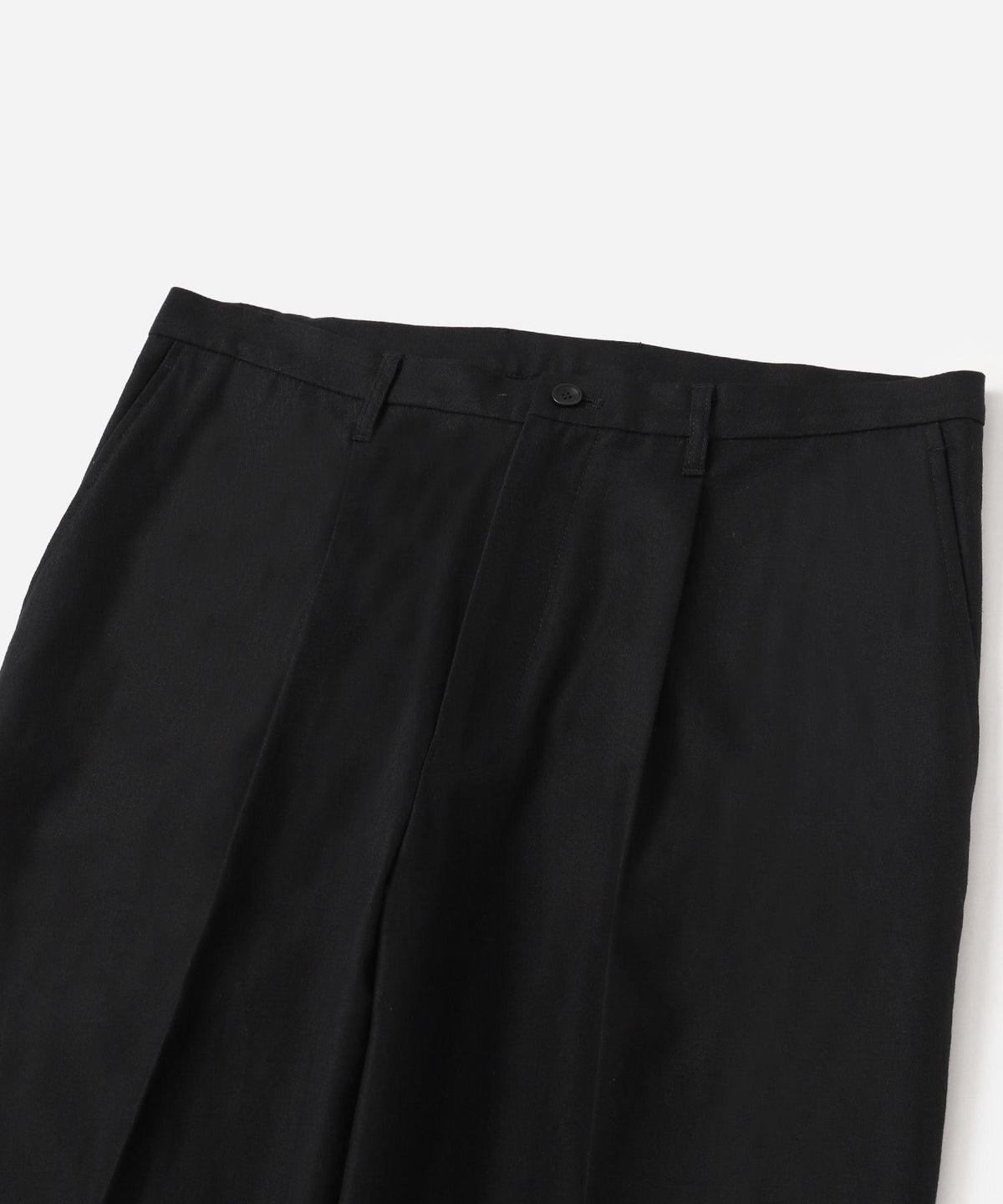 Dean One Tuck Pant