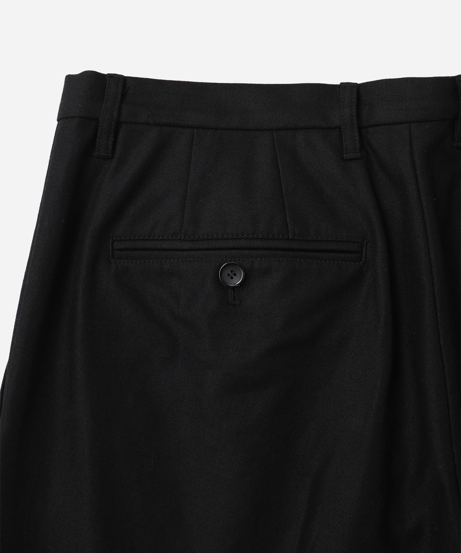 Dean One Tuck Pant
